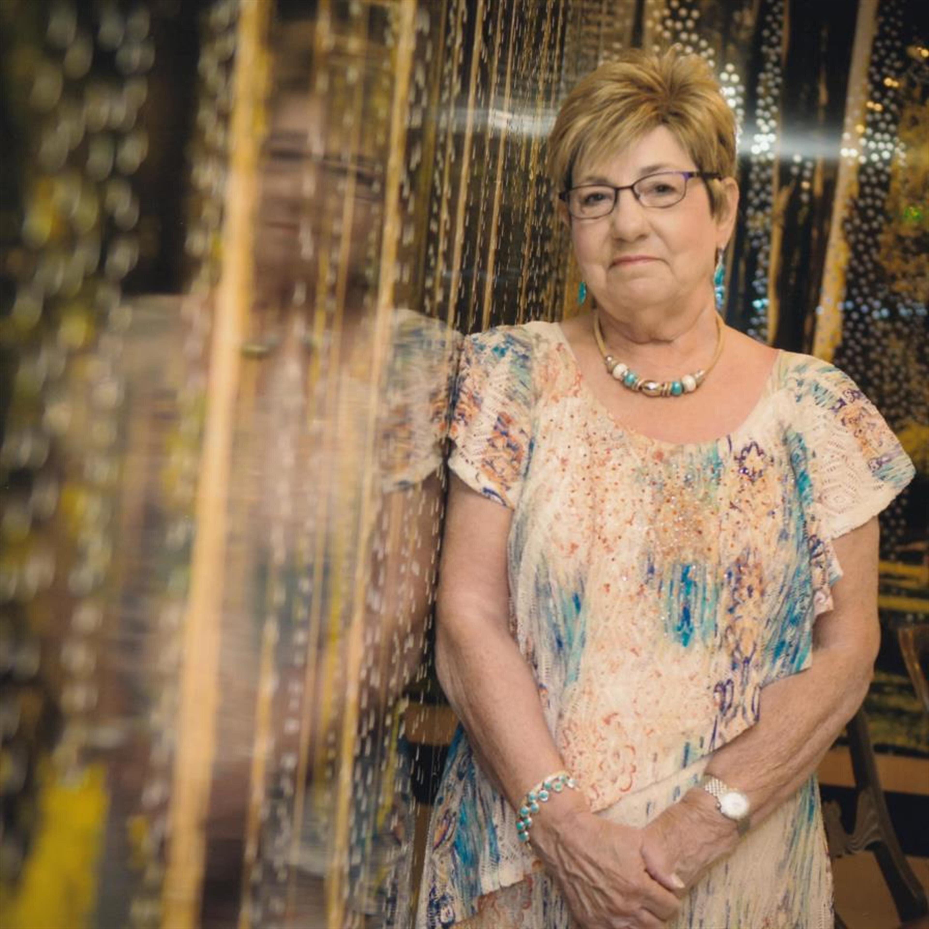 Judith Ann Nelson