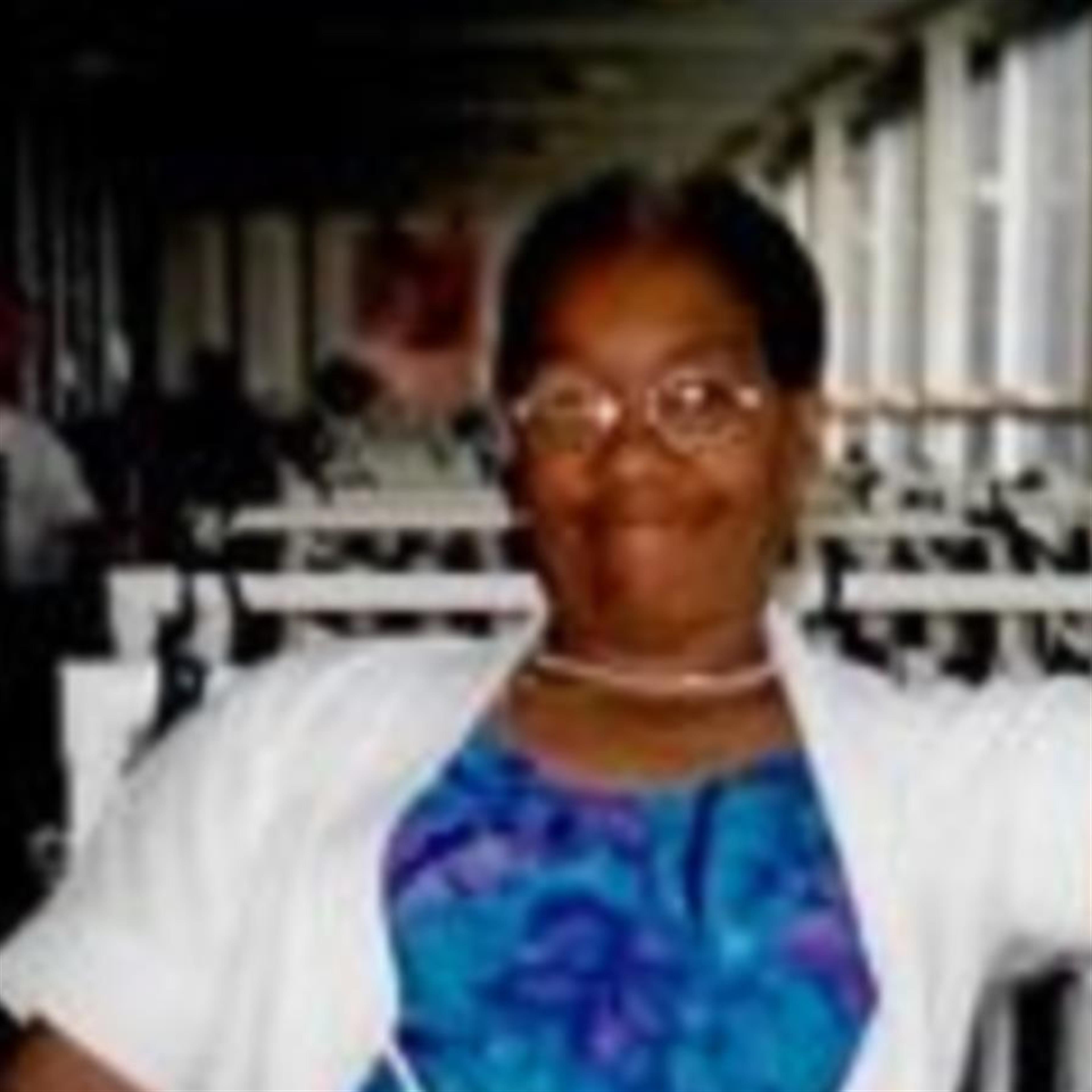MS. MARY MAGDELENE MONAGAN