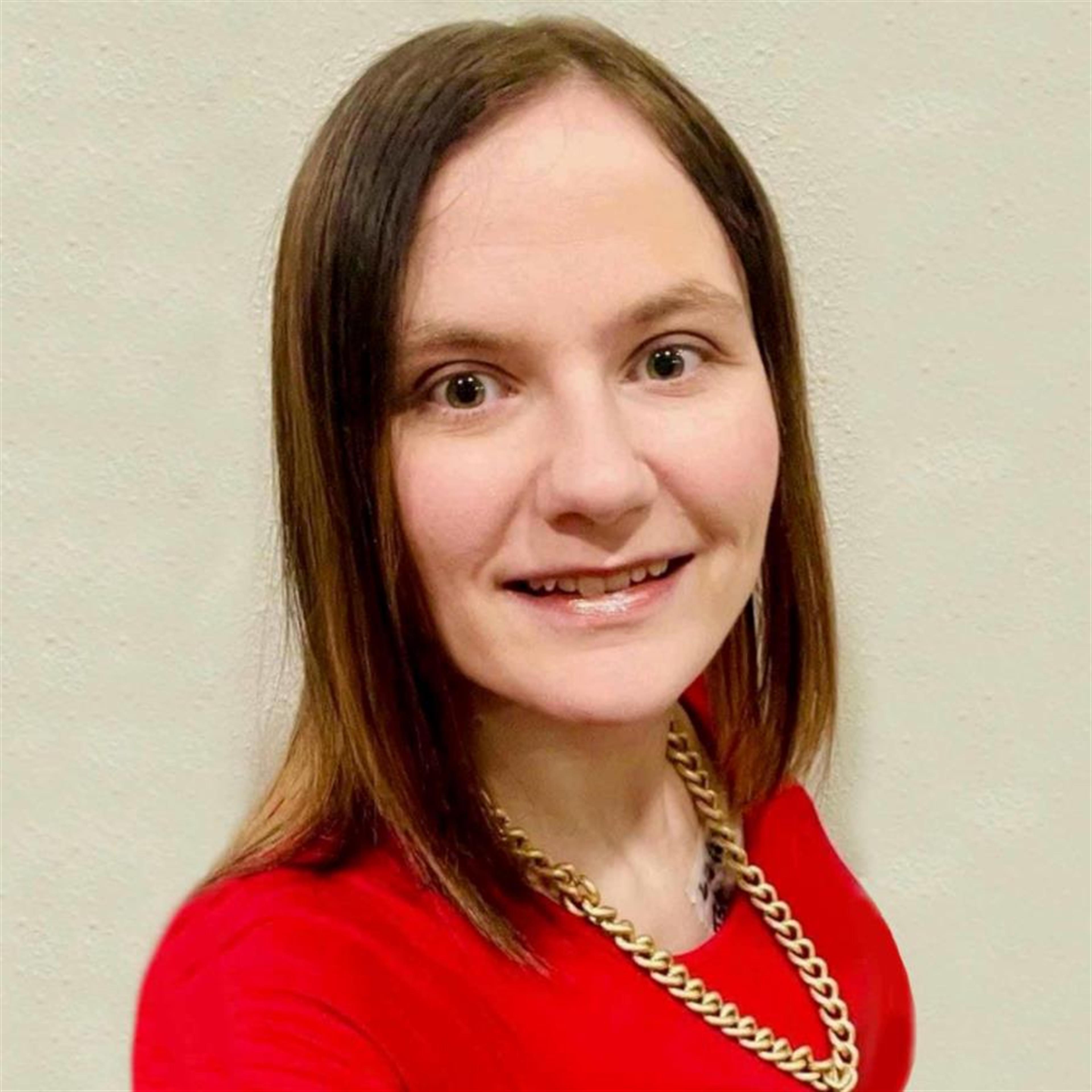 Savanna Shields (Lebanon)