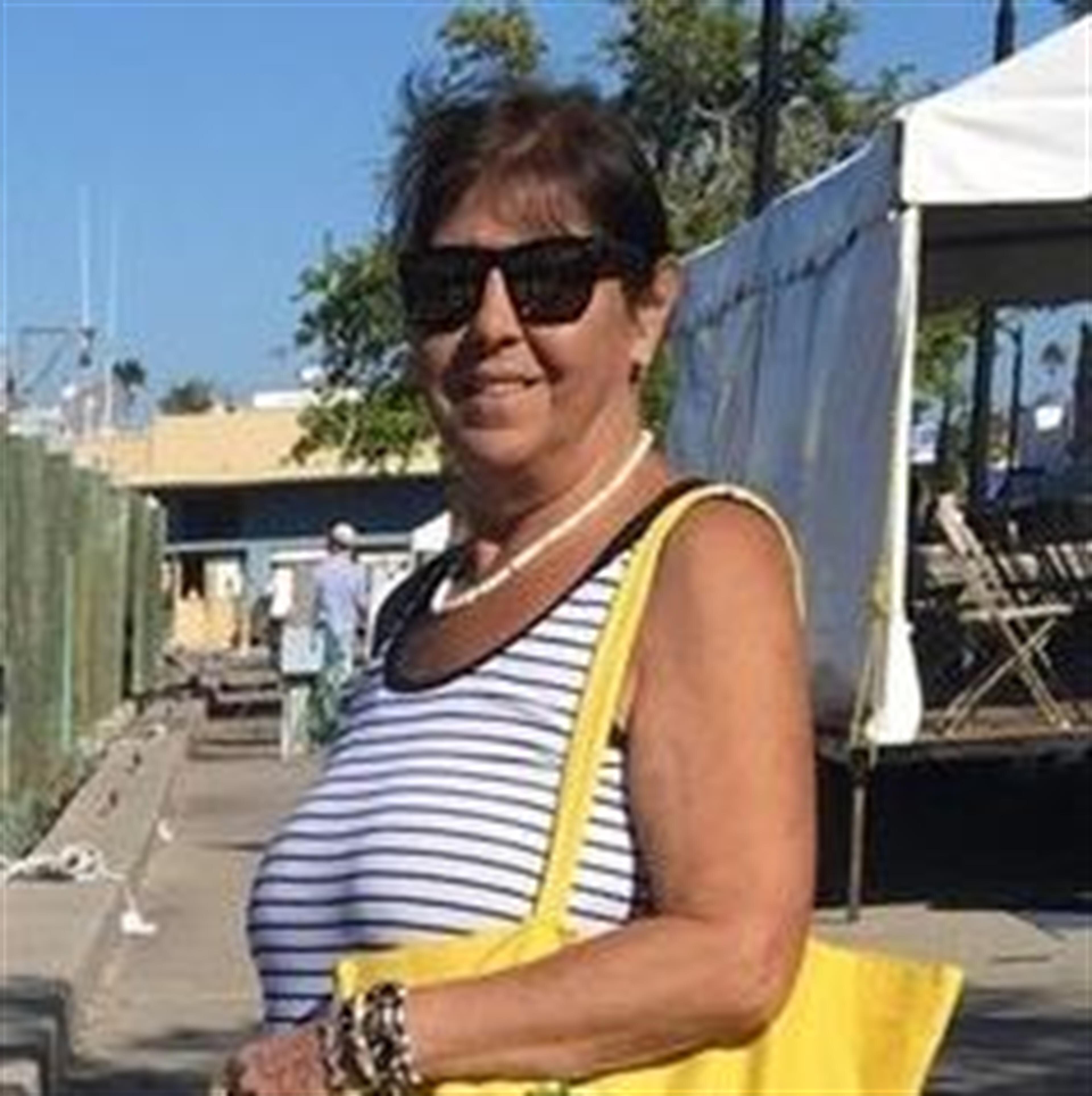 Janice "Jan" Gazell