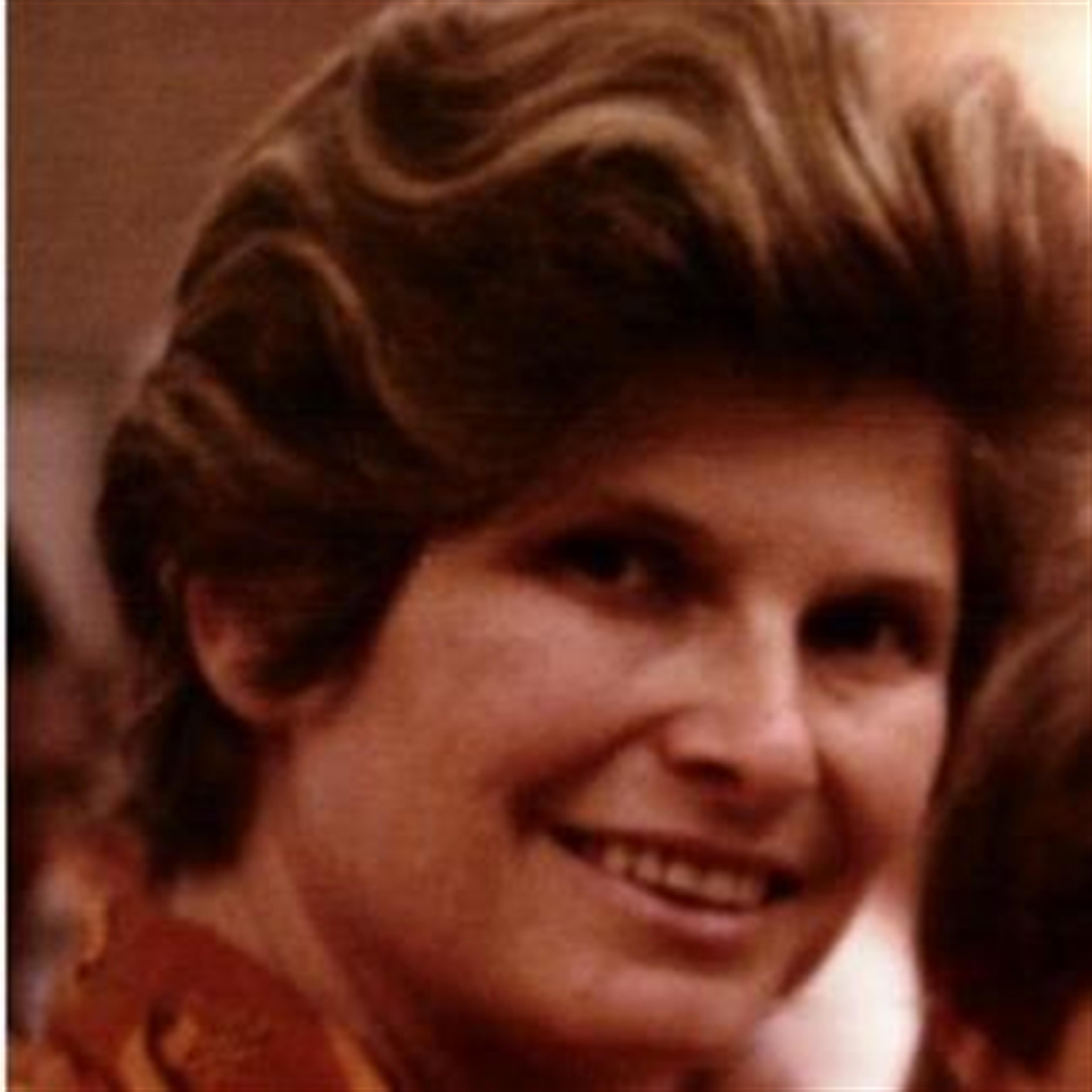 Vera Deutsch