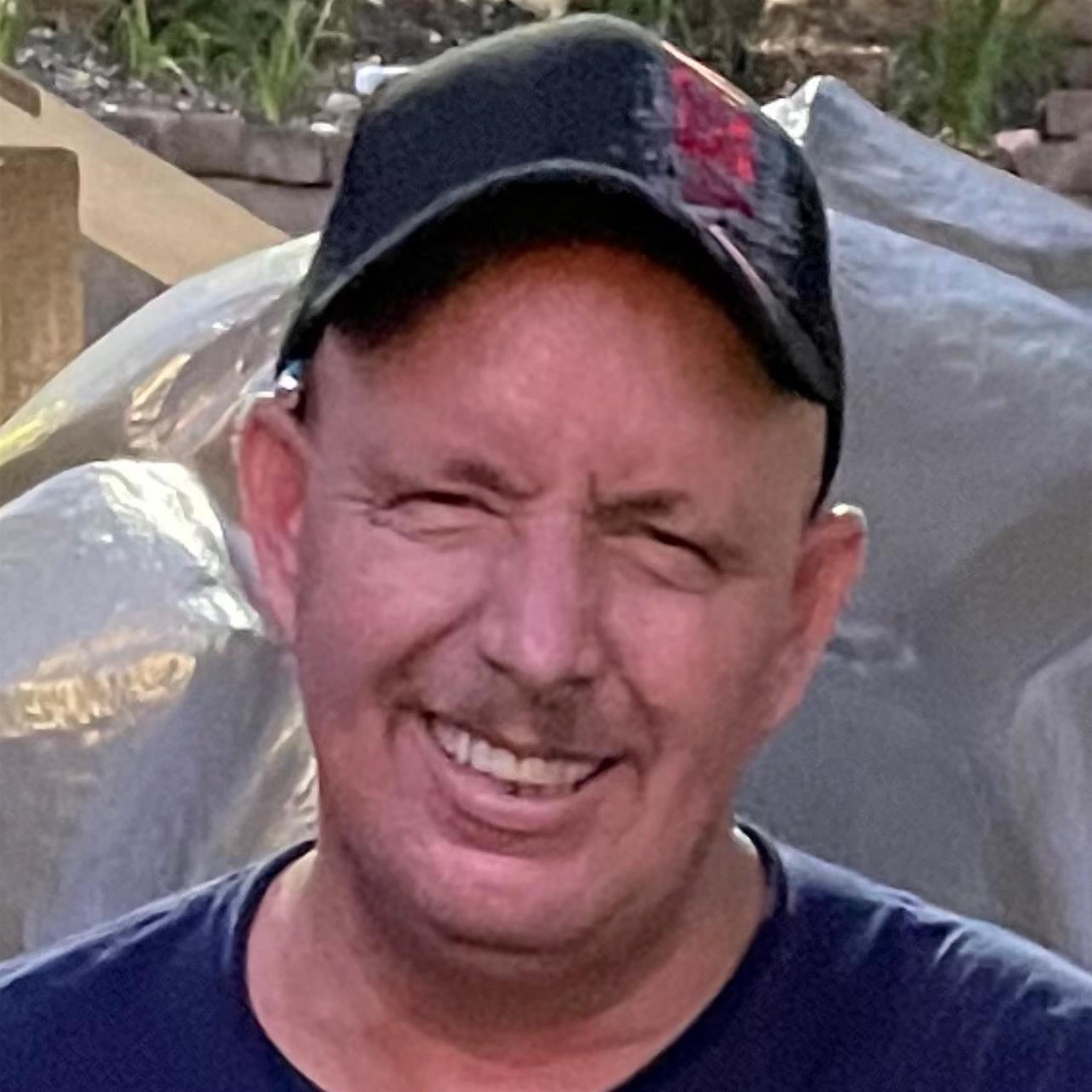 Jason Allen Goring Sr. (Lebanon)