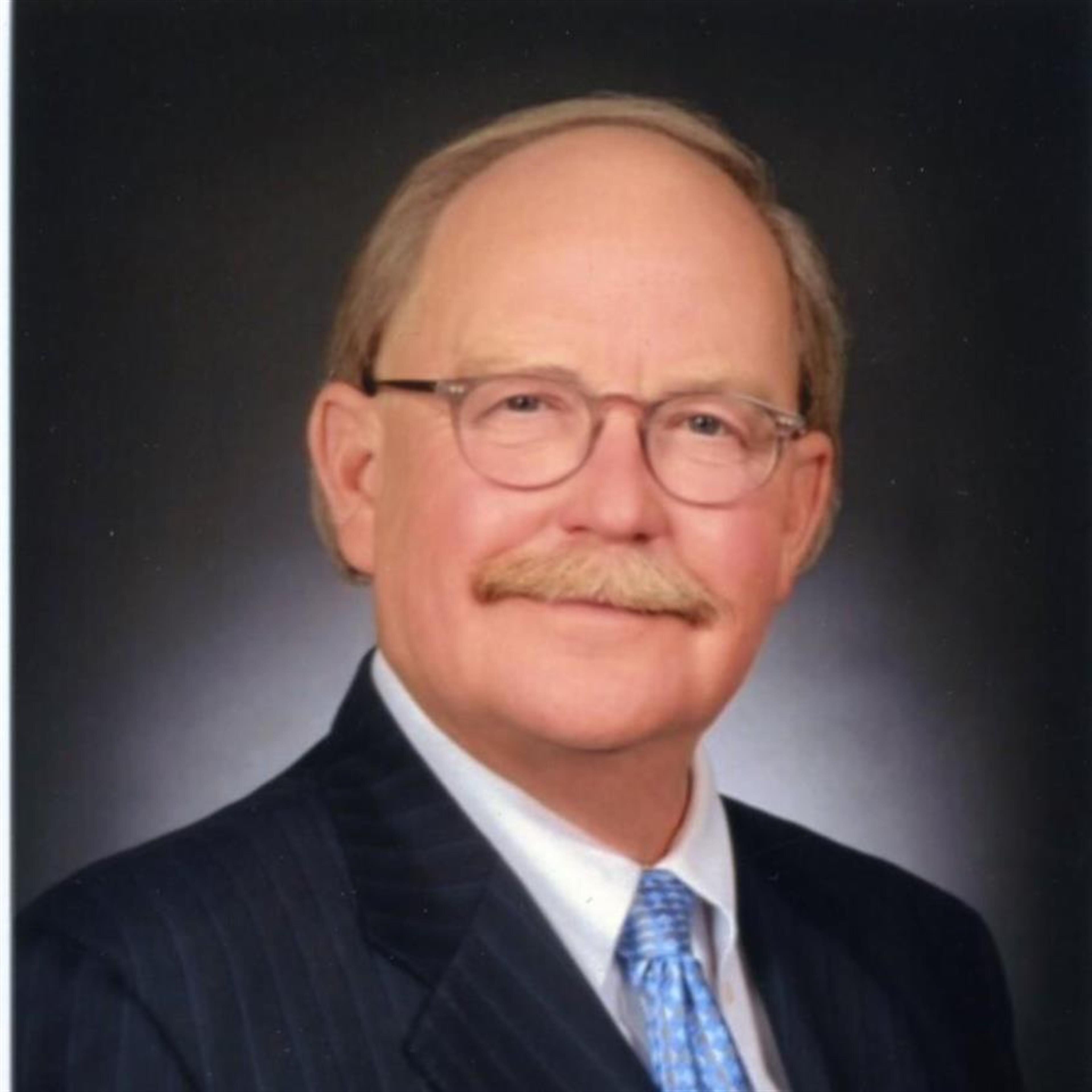 Billy D Hines