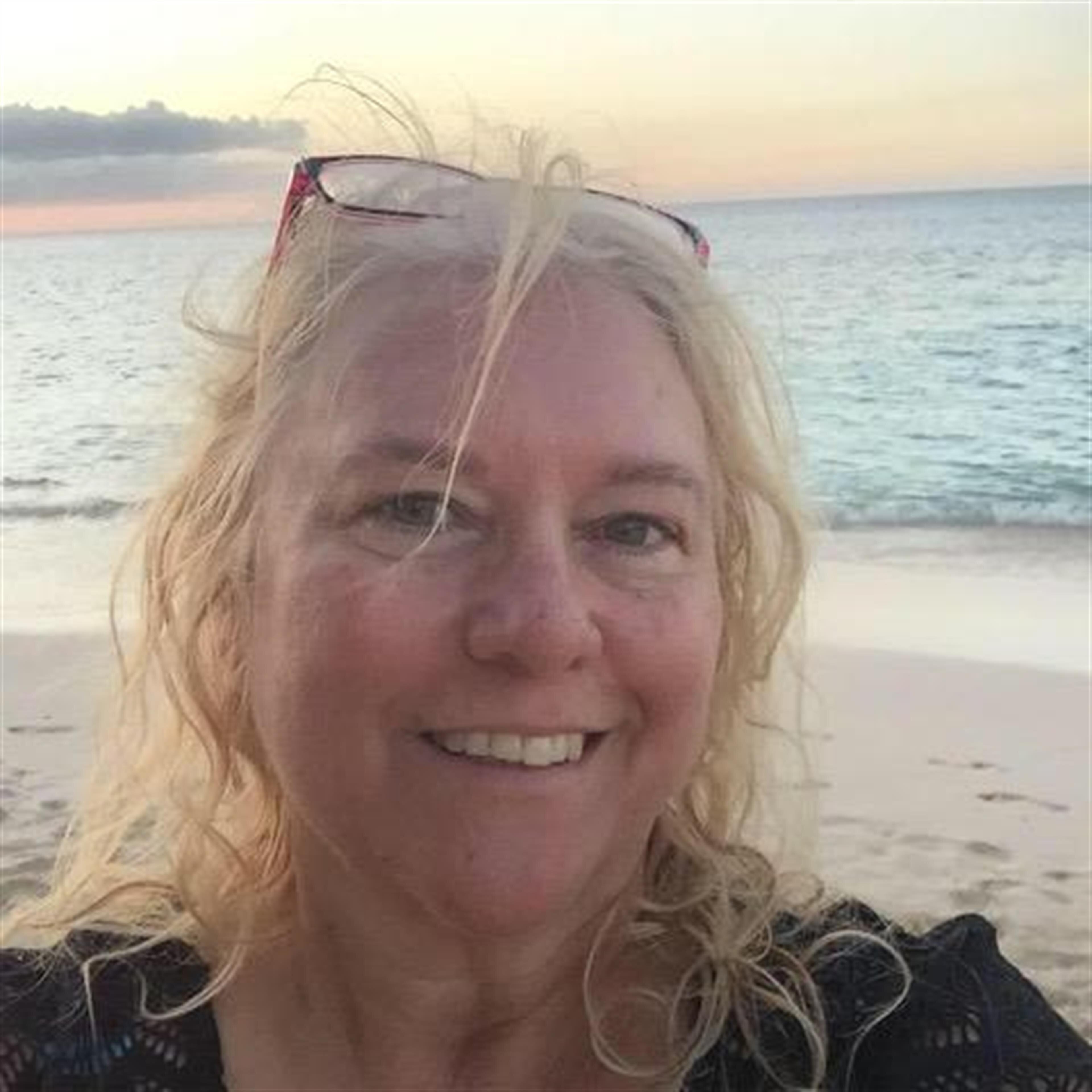 Deborah Jane Hanafin