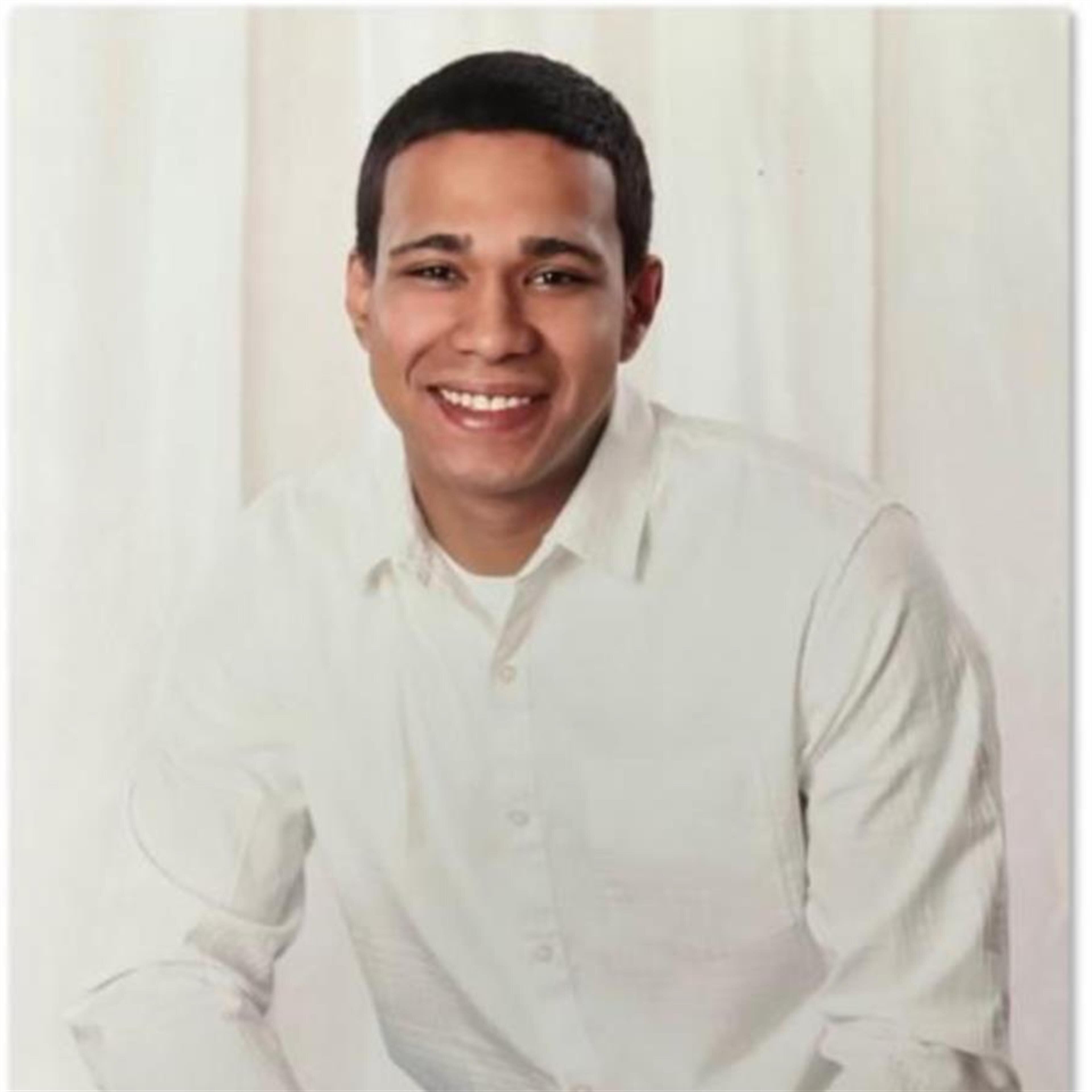 Robert Jesus Lopez