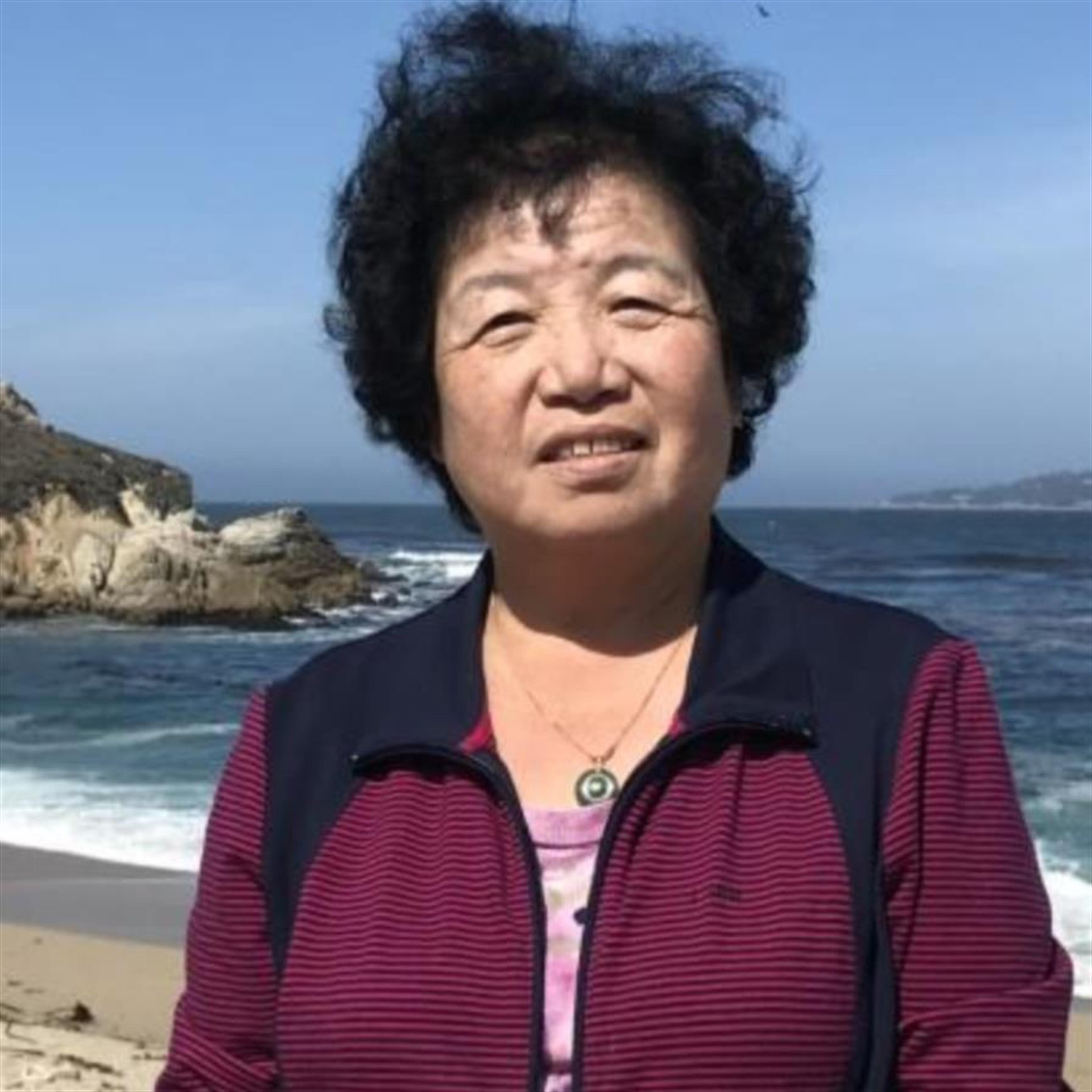 HUIYING LI