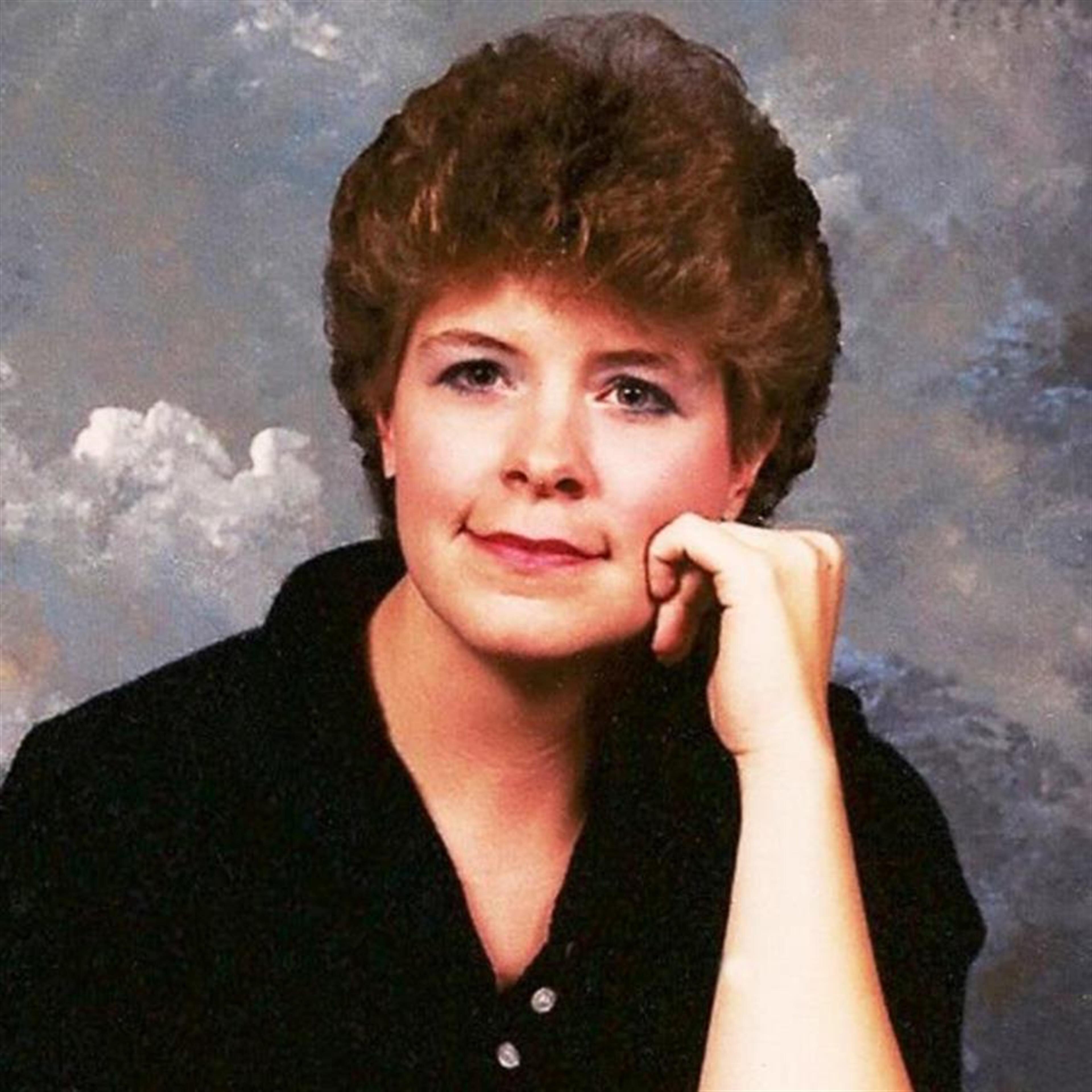 Christine M. Bodo