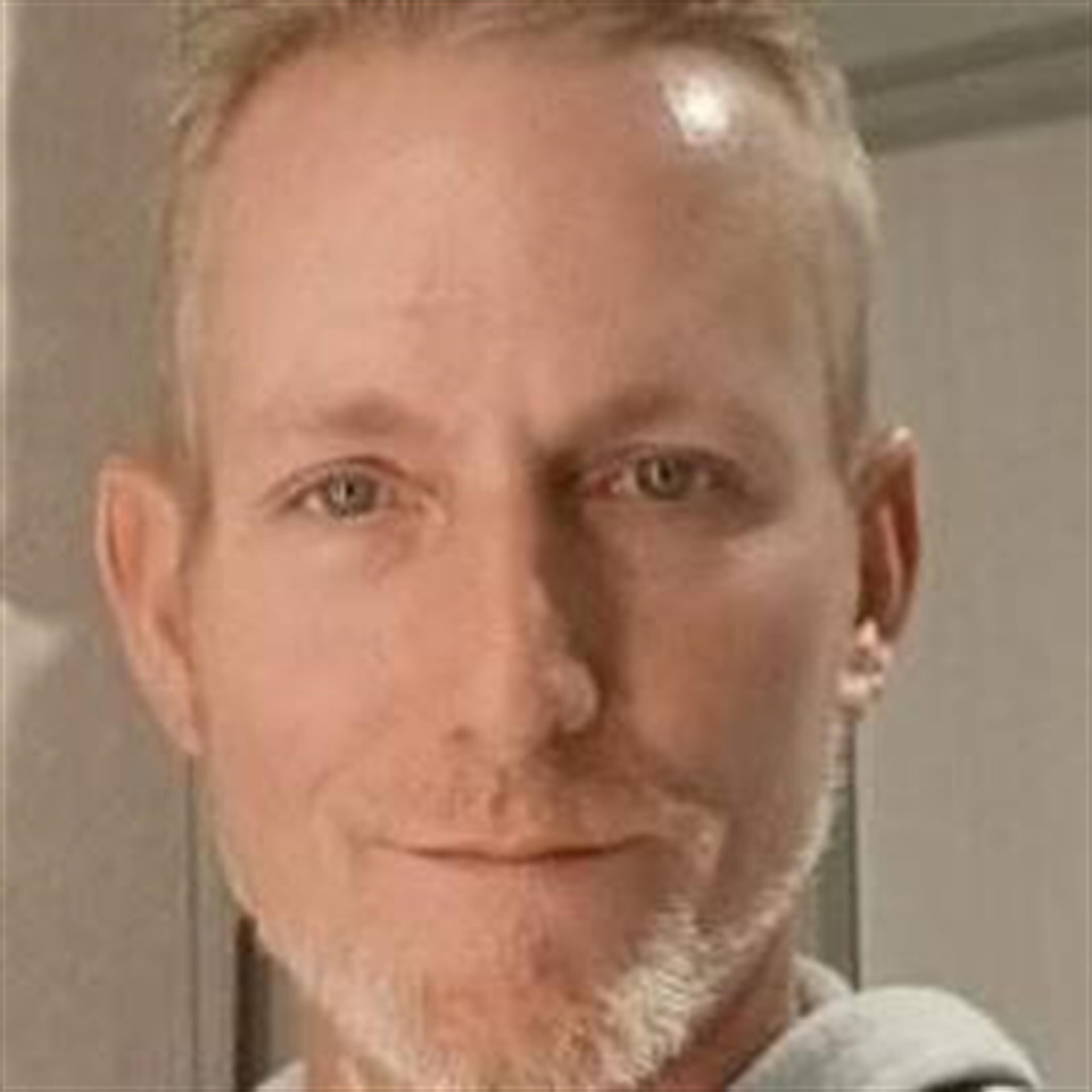 Kevin M. Mason