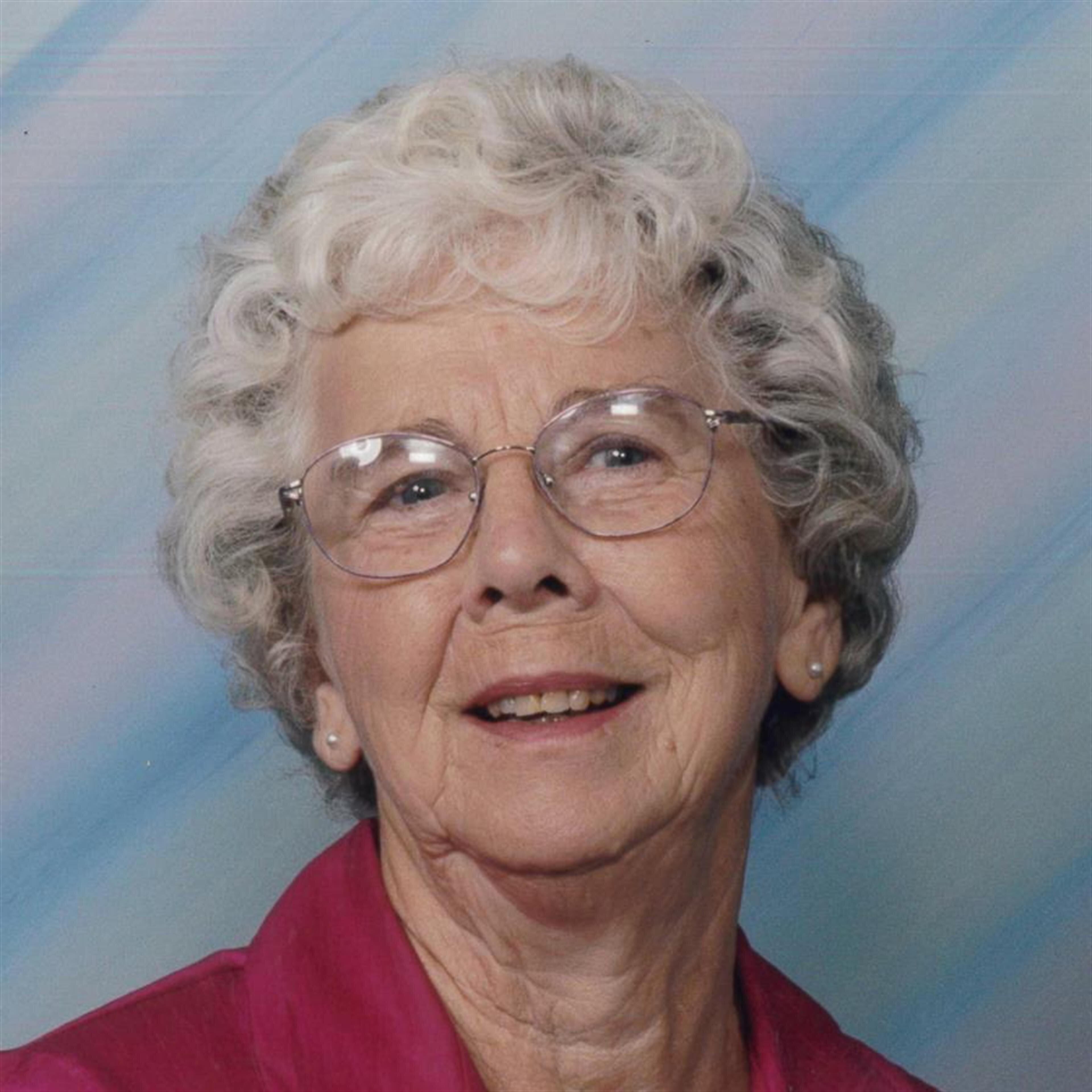 Louise M. Luci