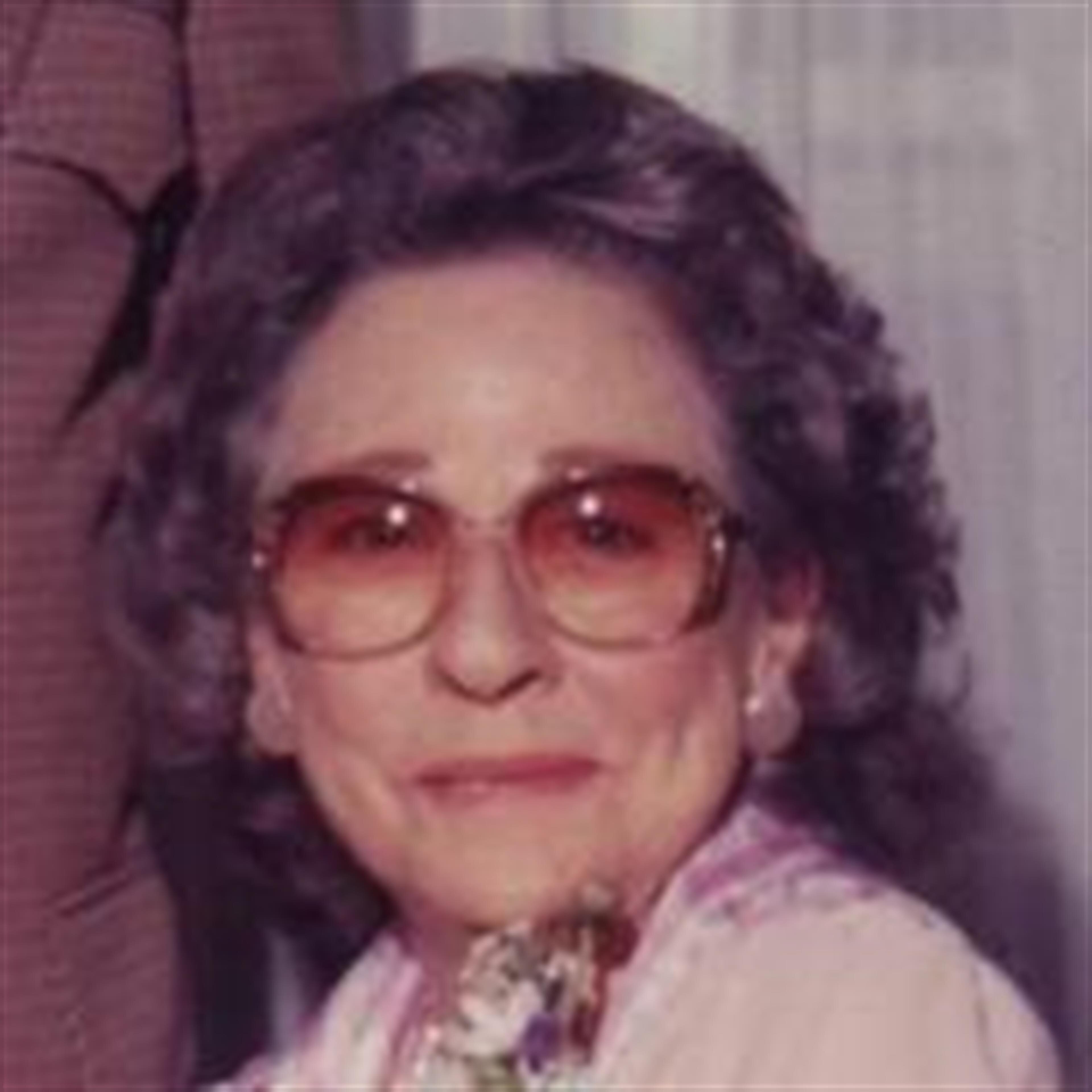 Billie Morrison (Lebanon)