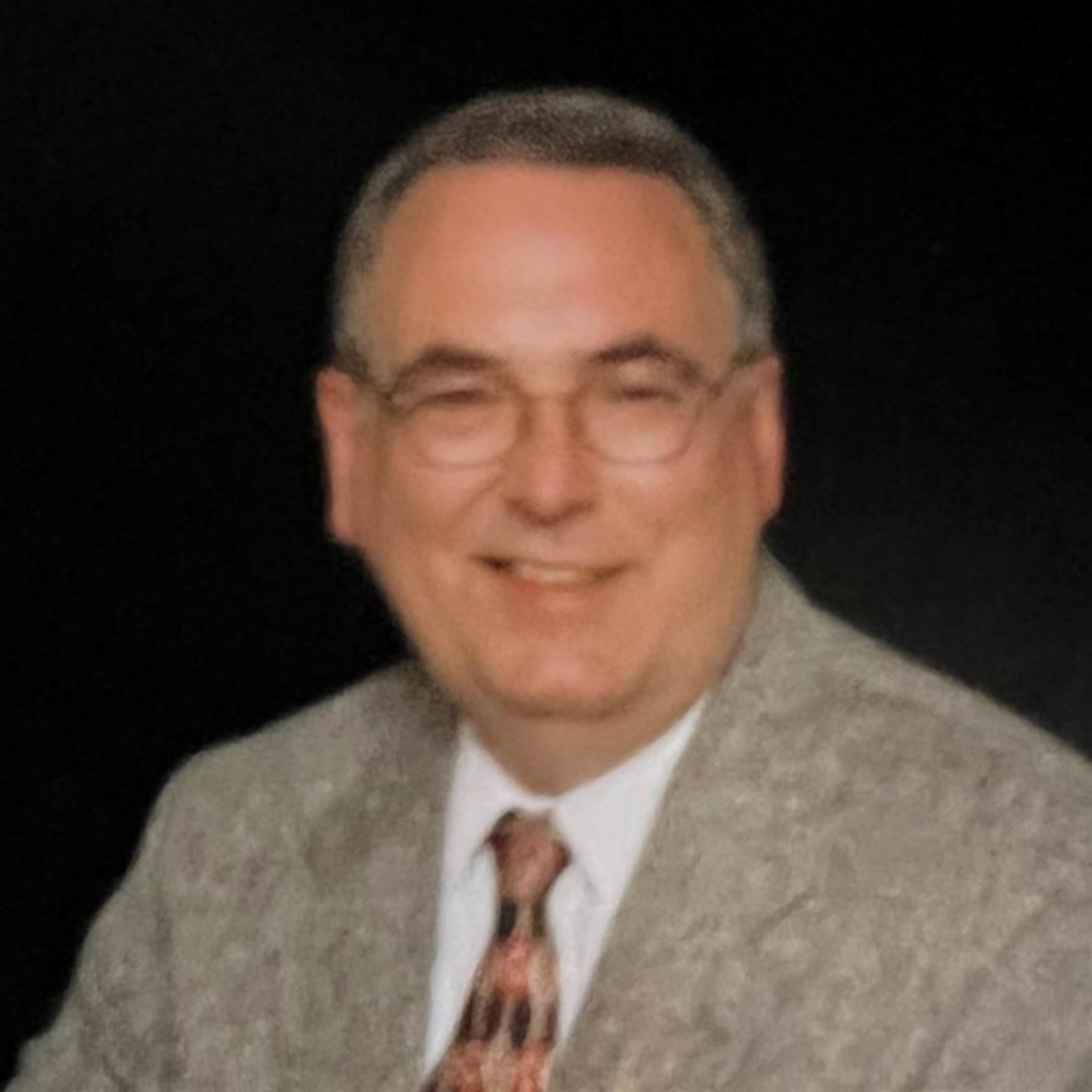 Carl Ralph Givens