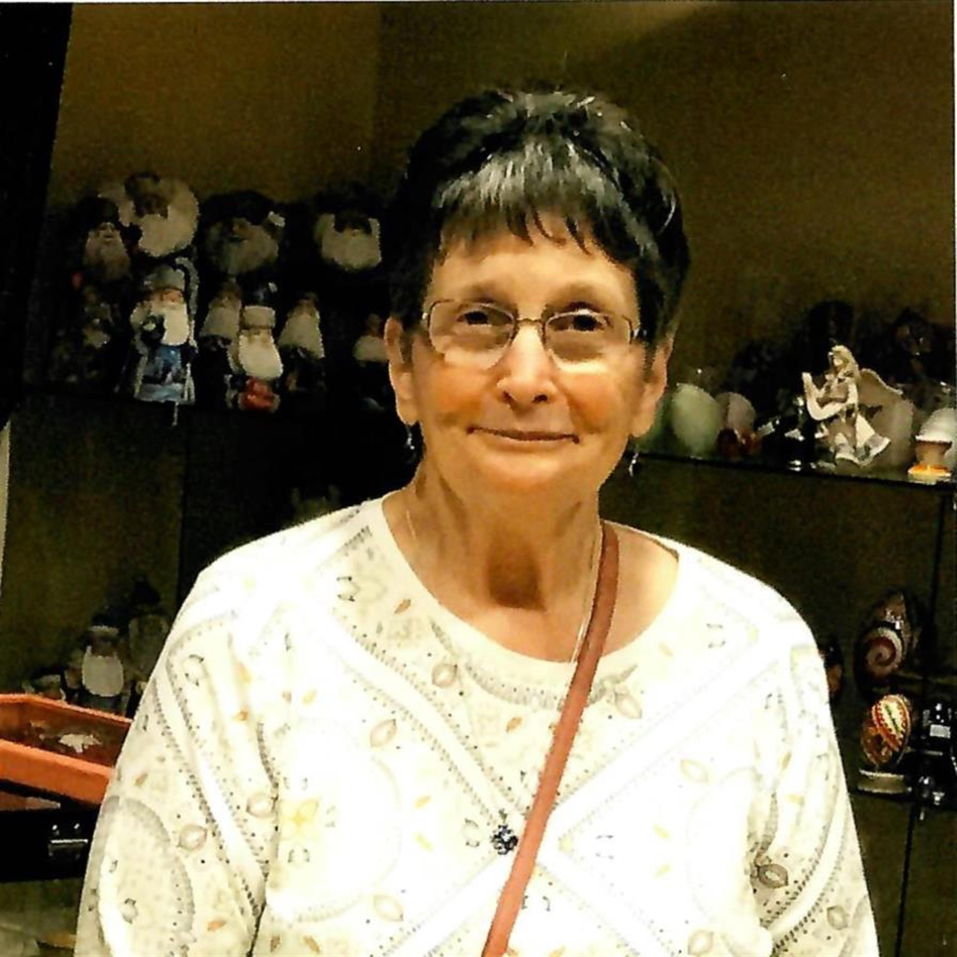Nancy Burkardt