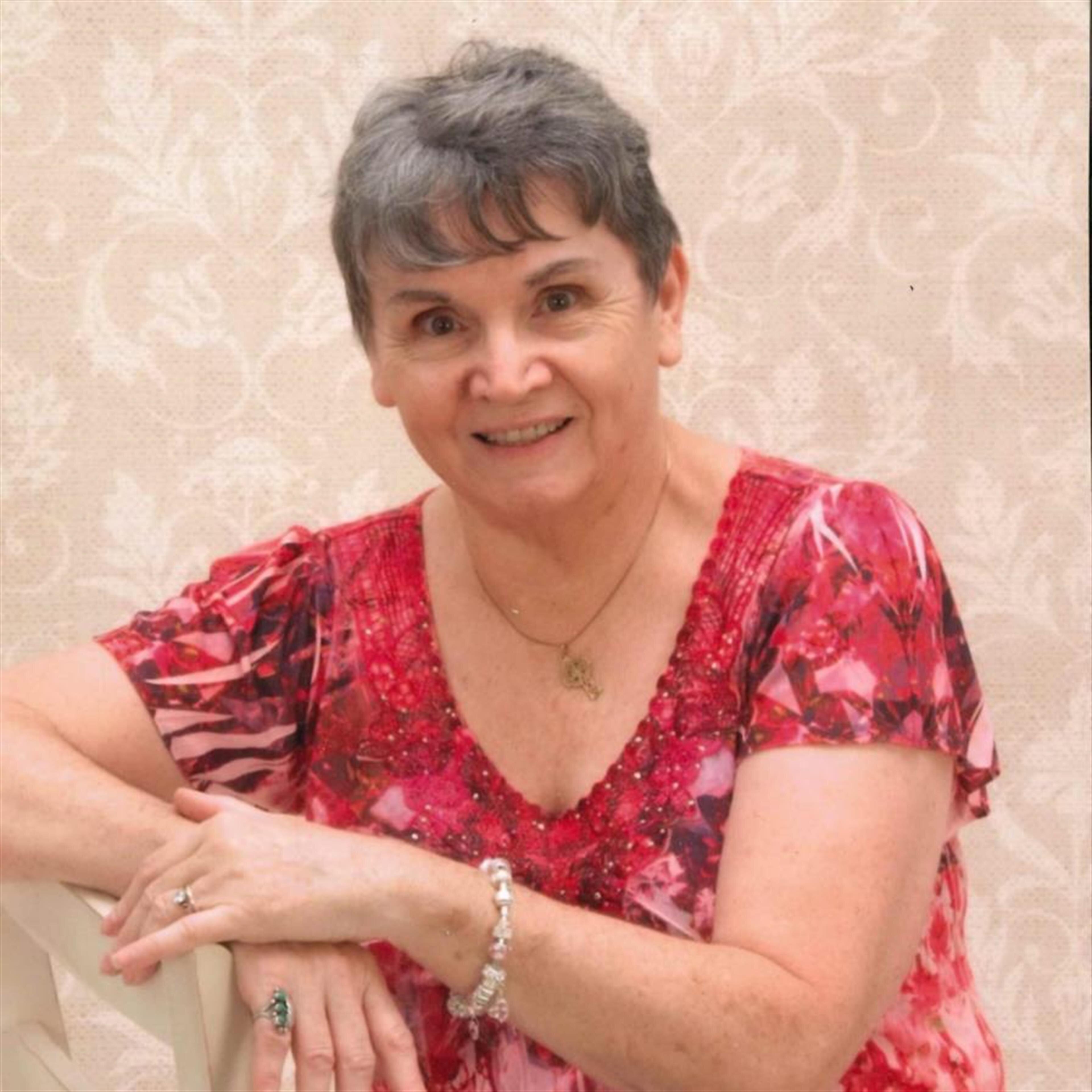 Marcia Tillson