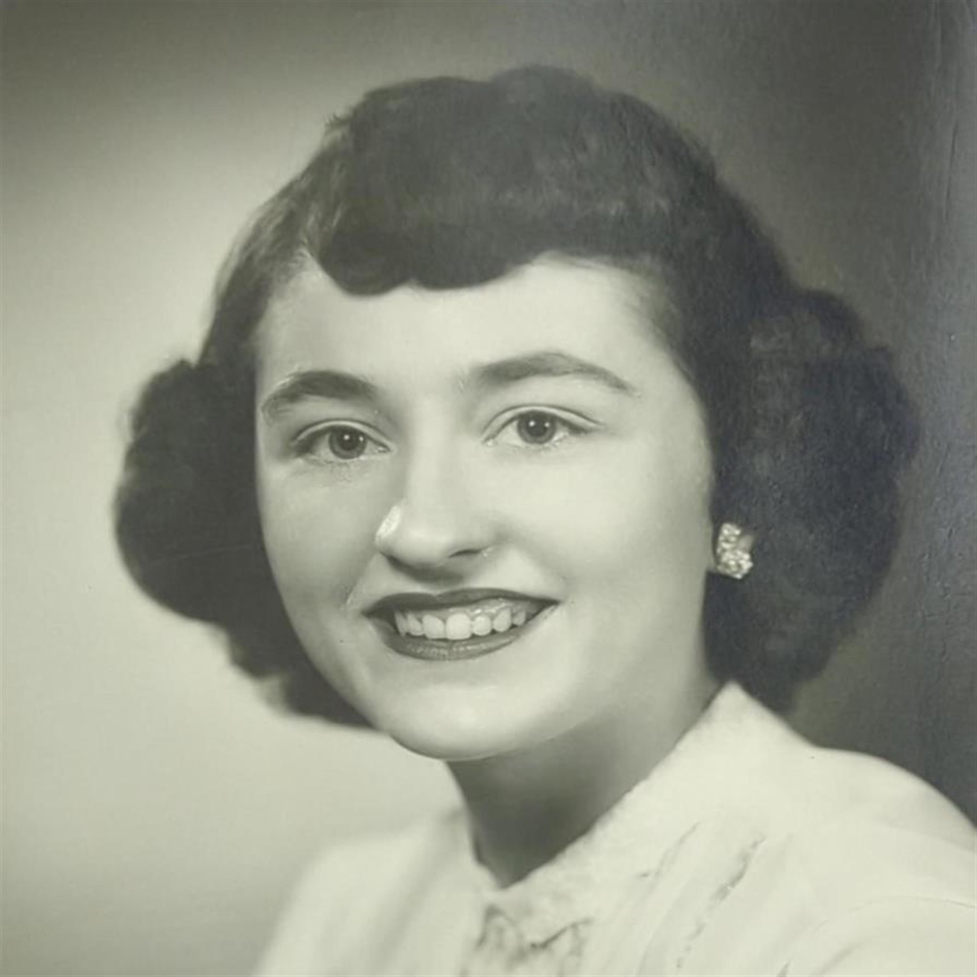 Doris E. Baillargeon