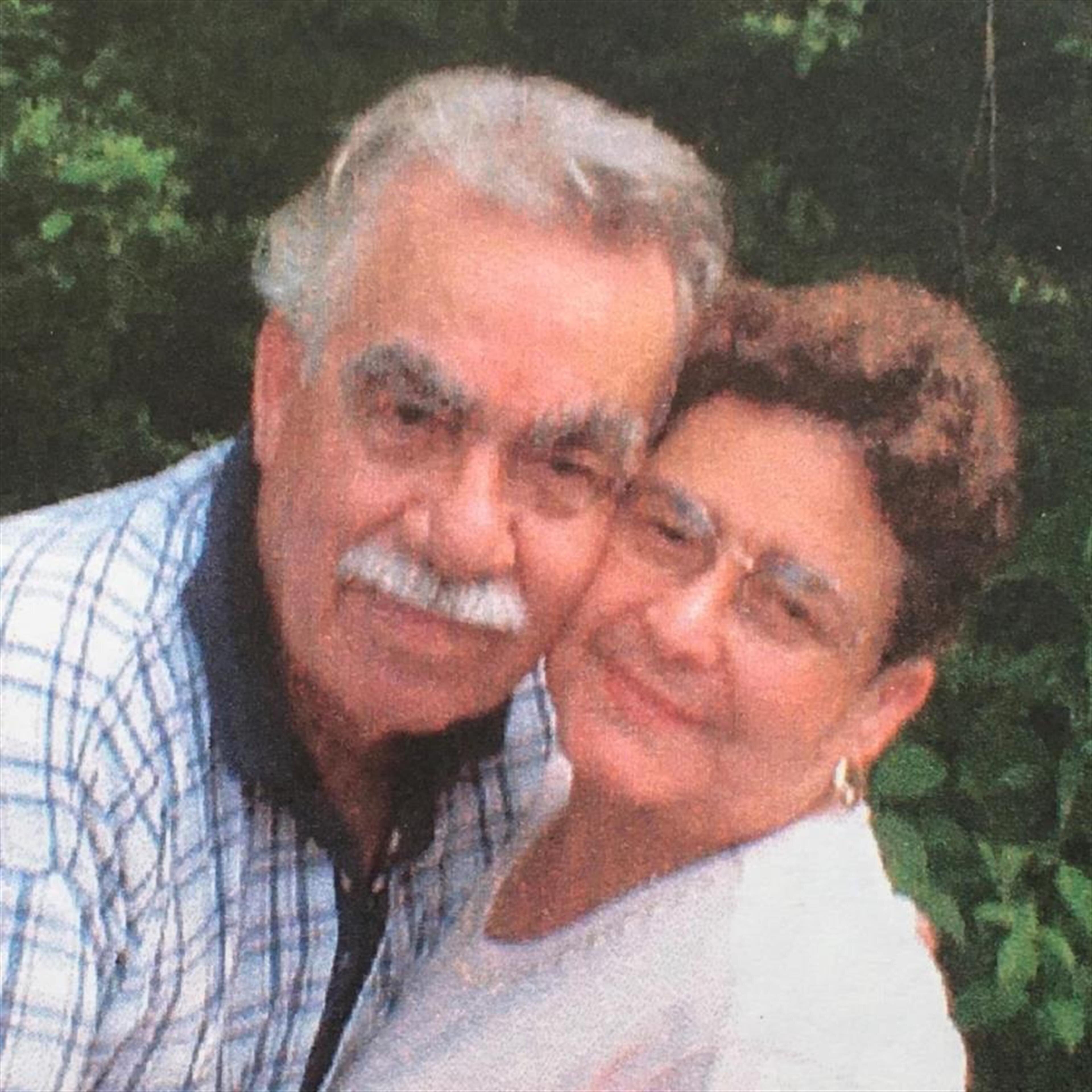 Rafael Medina