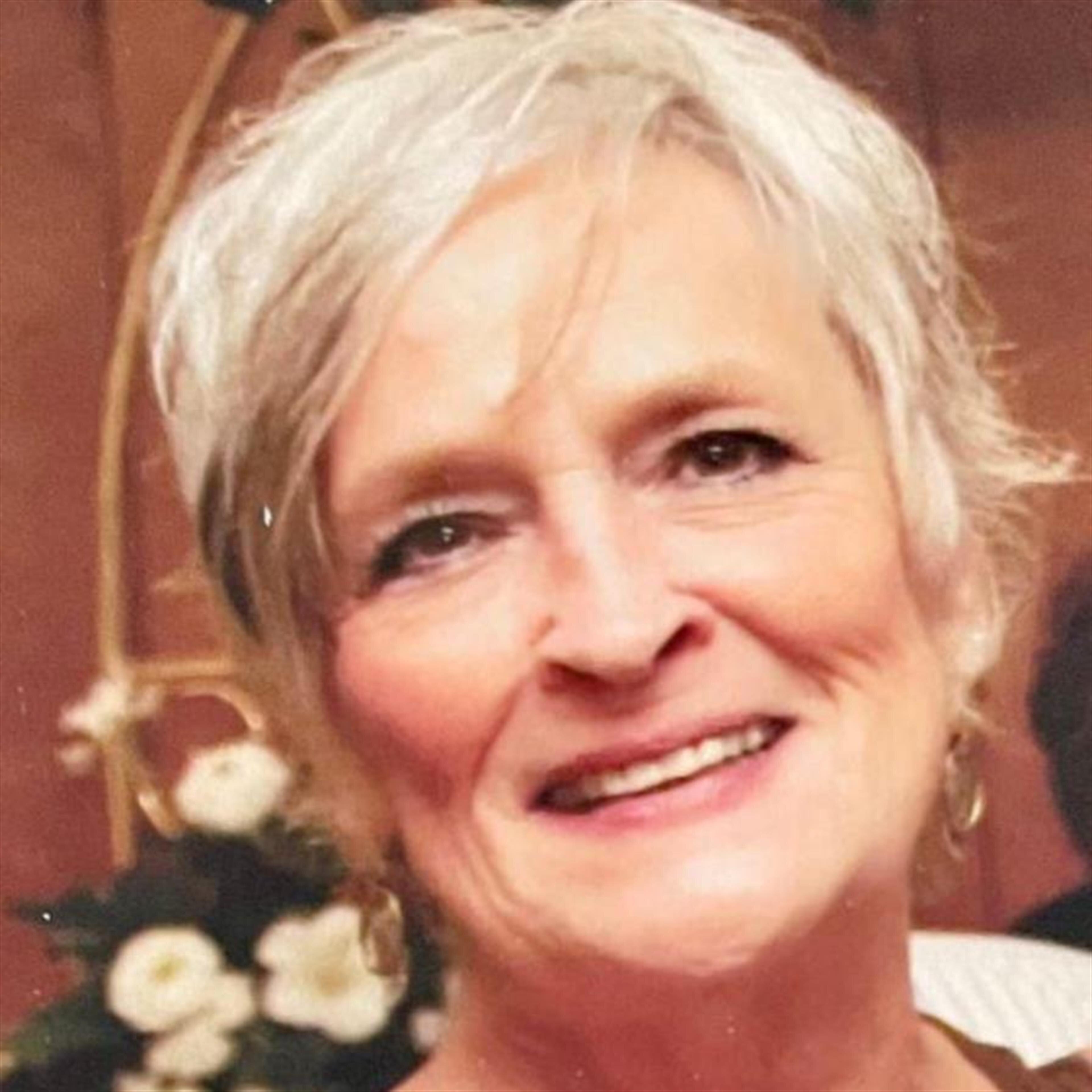 Marcia Ann Leventhal