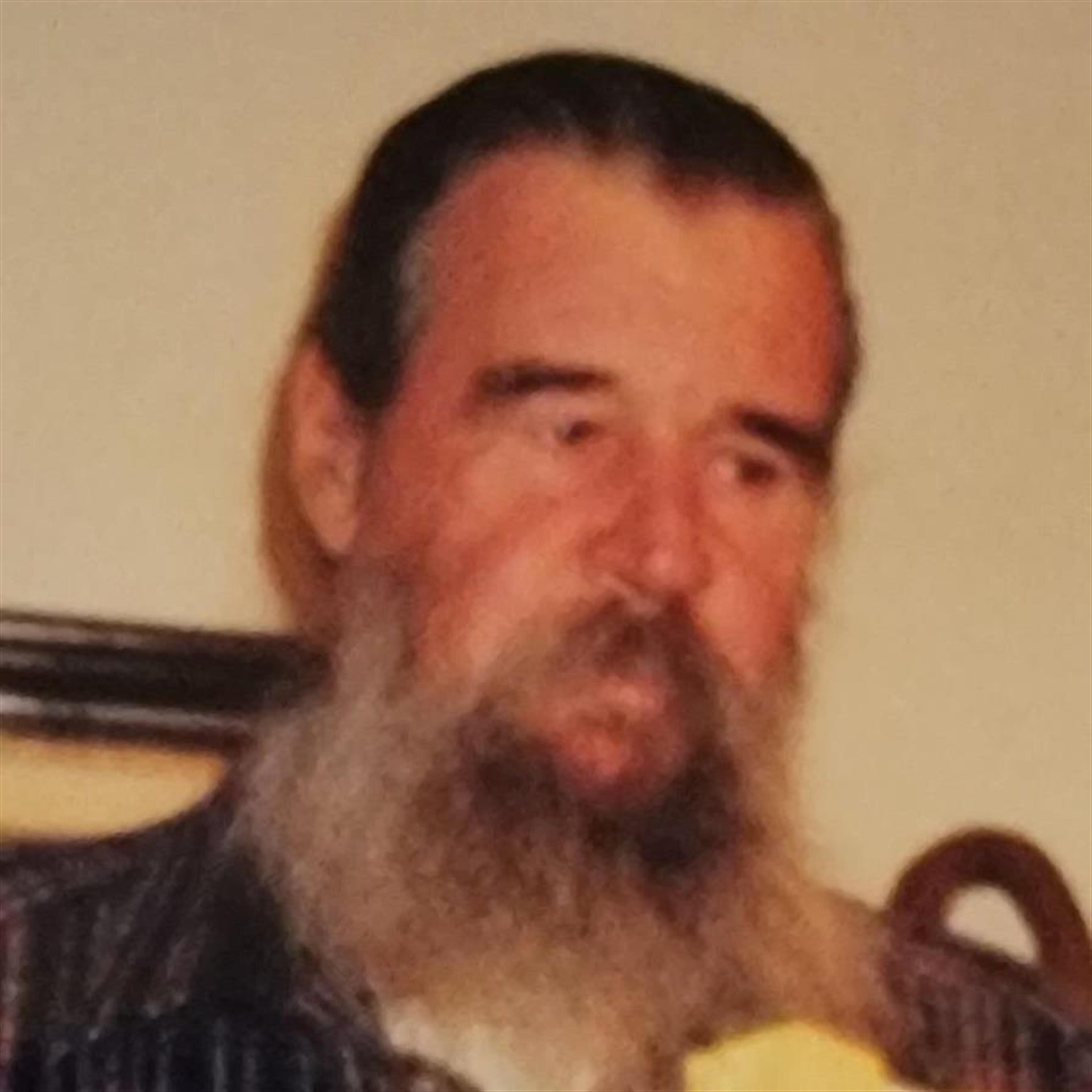 Thurman E. Parks