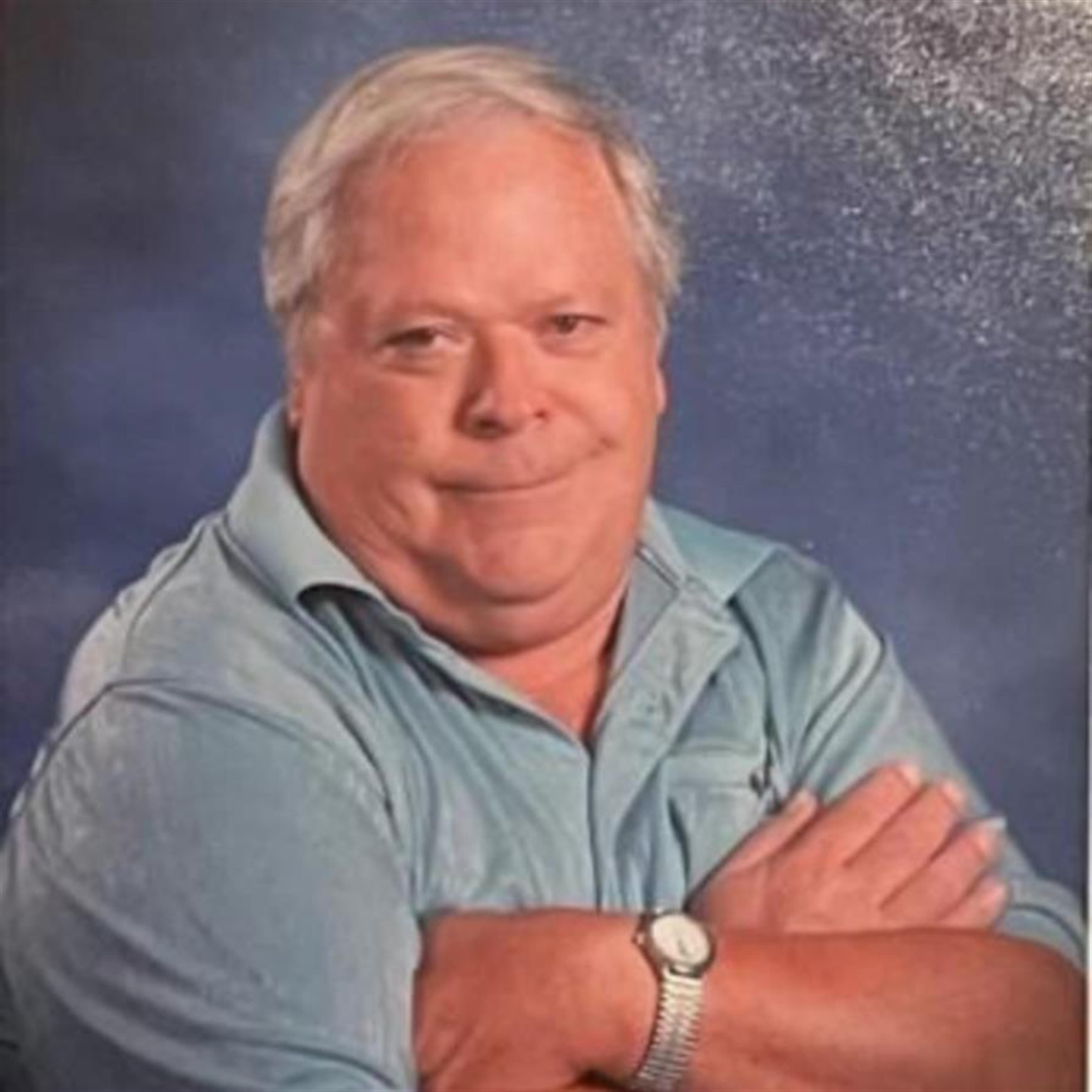 Warren H. Groth Sr.'s obituary picture