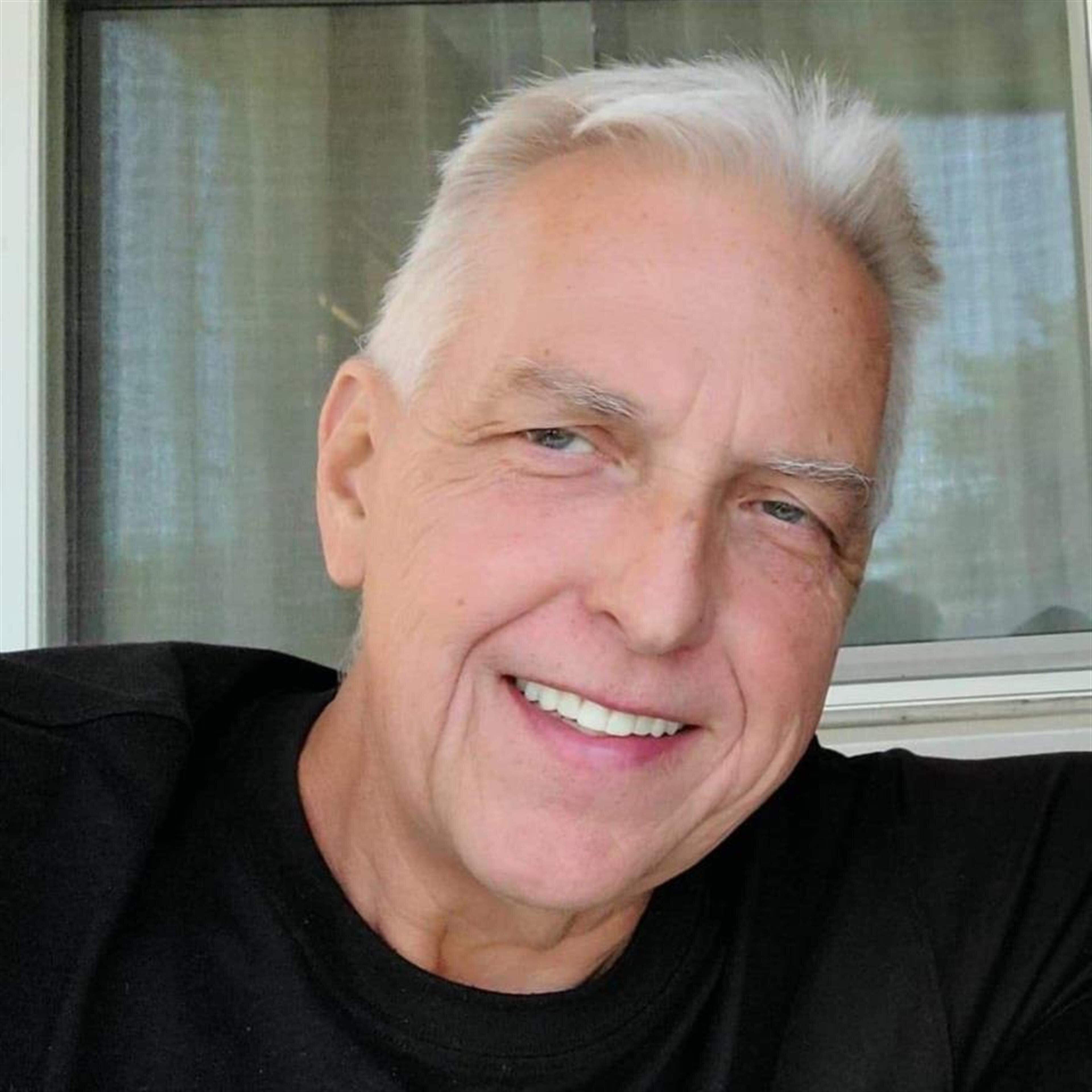 David Derringer