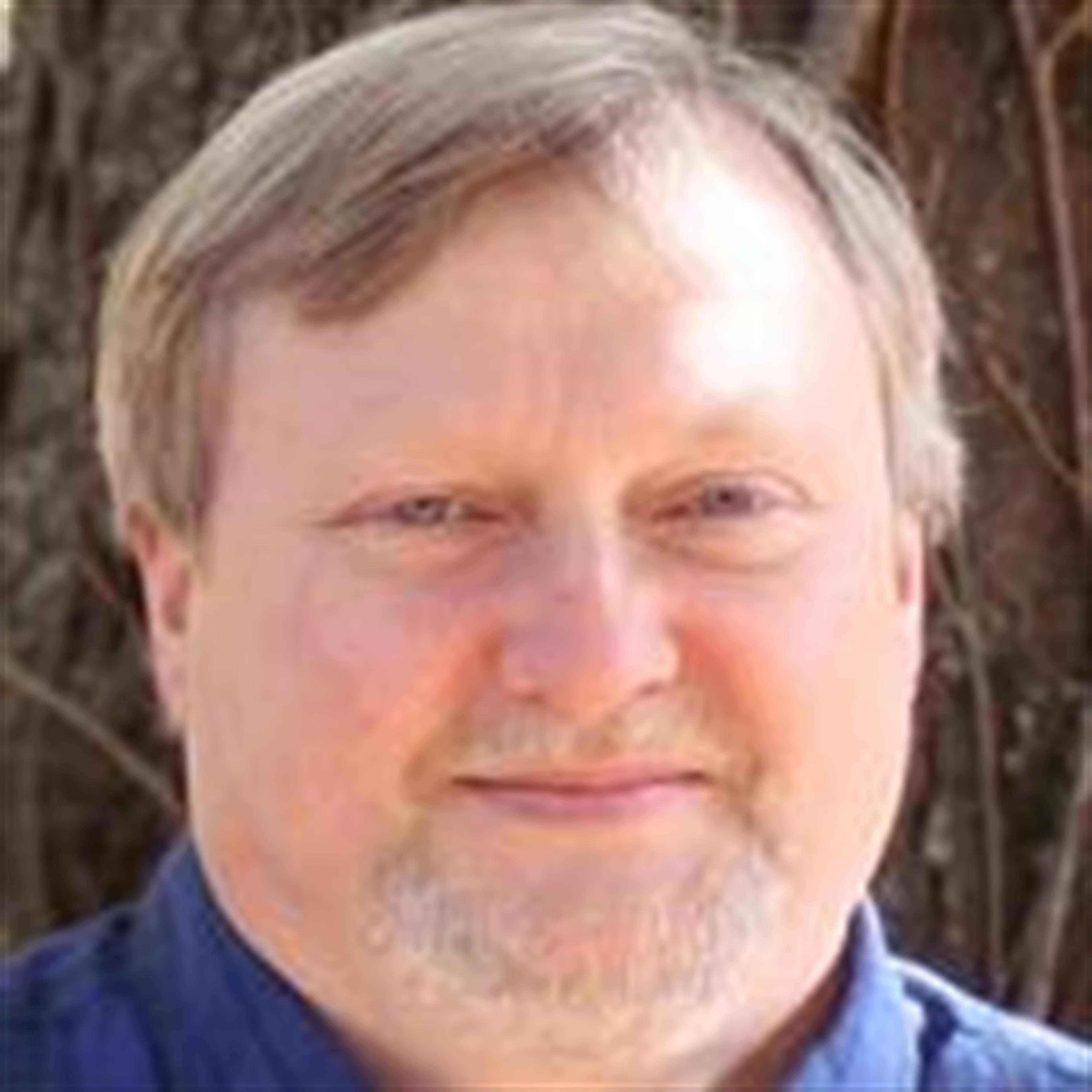 John Thomas Bailey