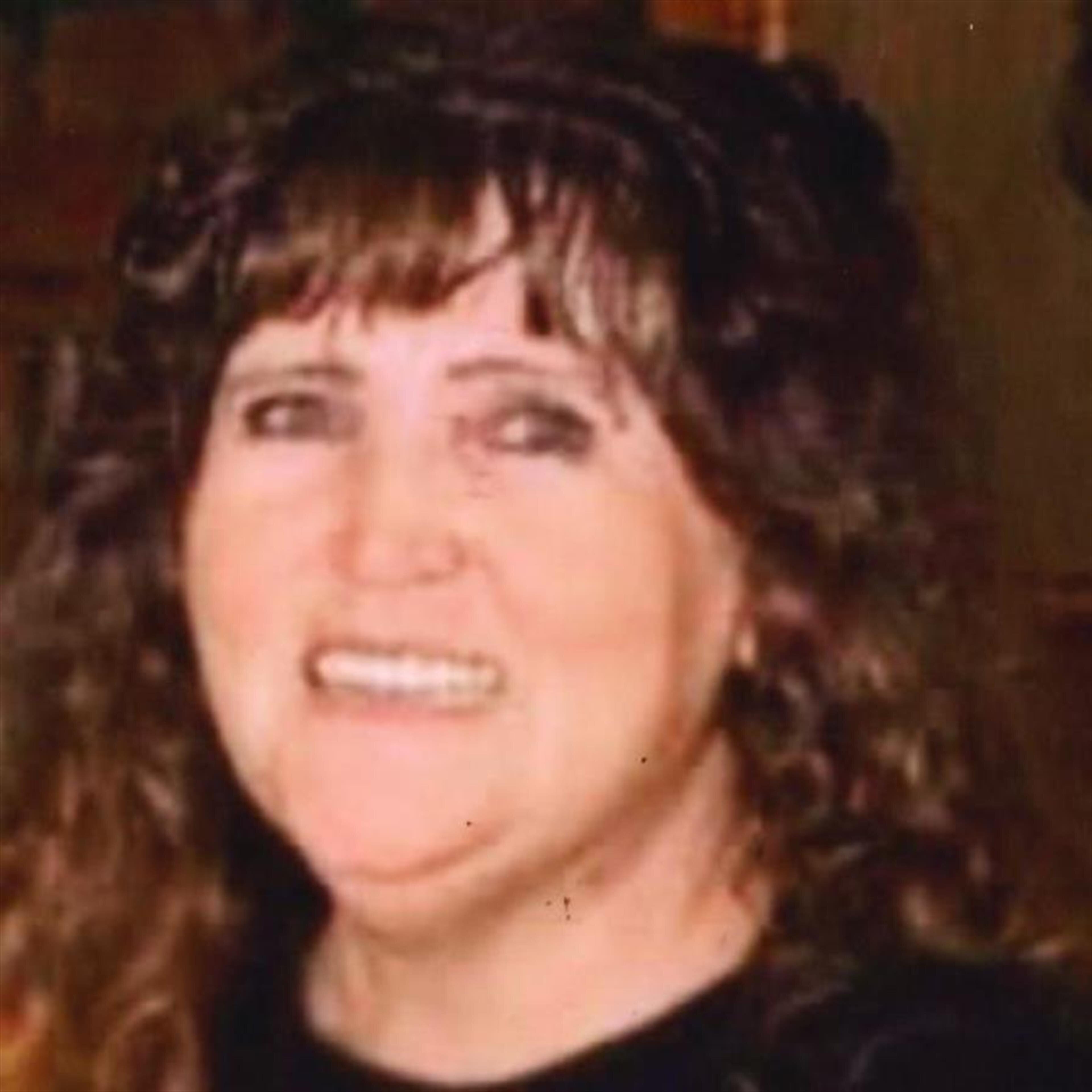 Patricia Lynne Mars