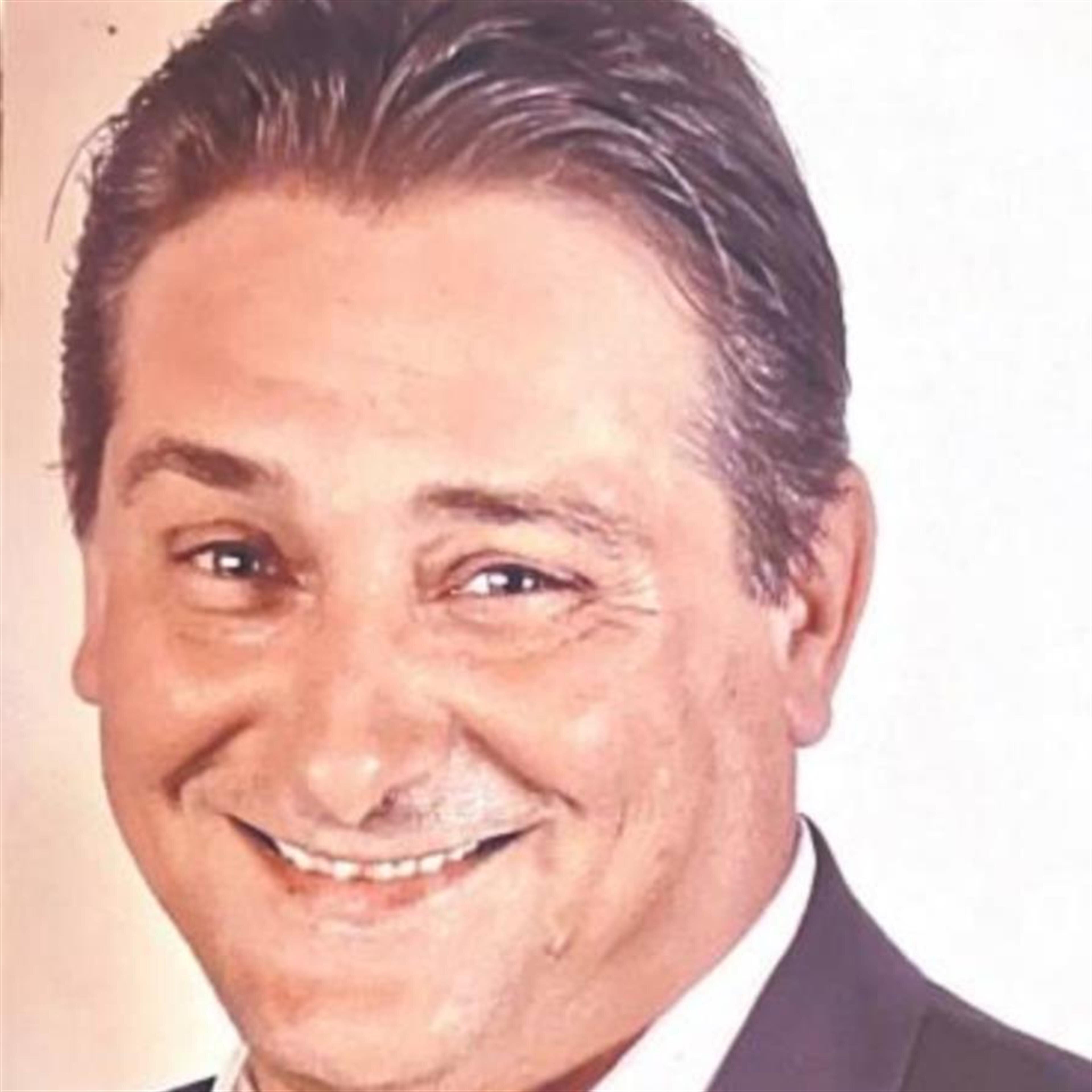 Blaine C. Davis