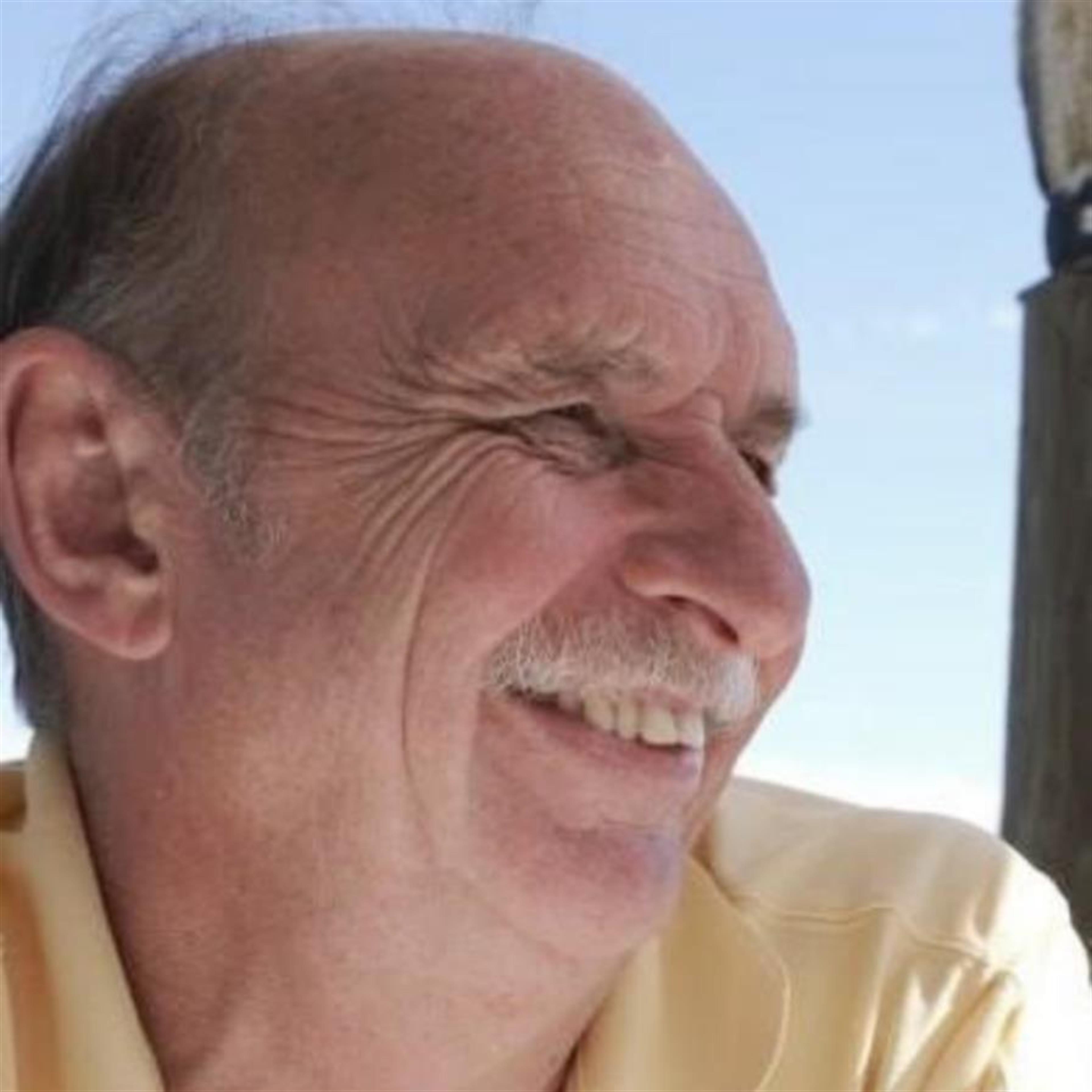 Joseph Knowles, Jr.'s obituary picture