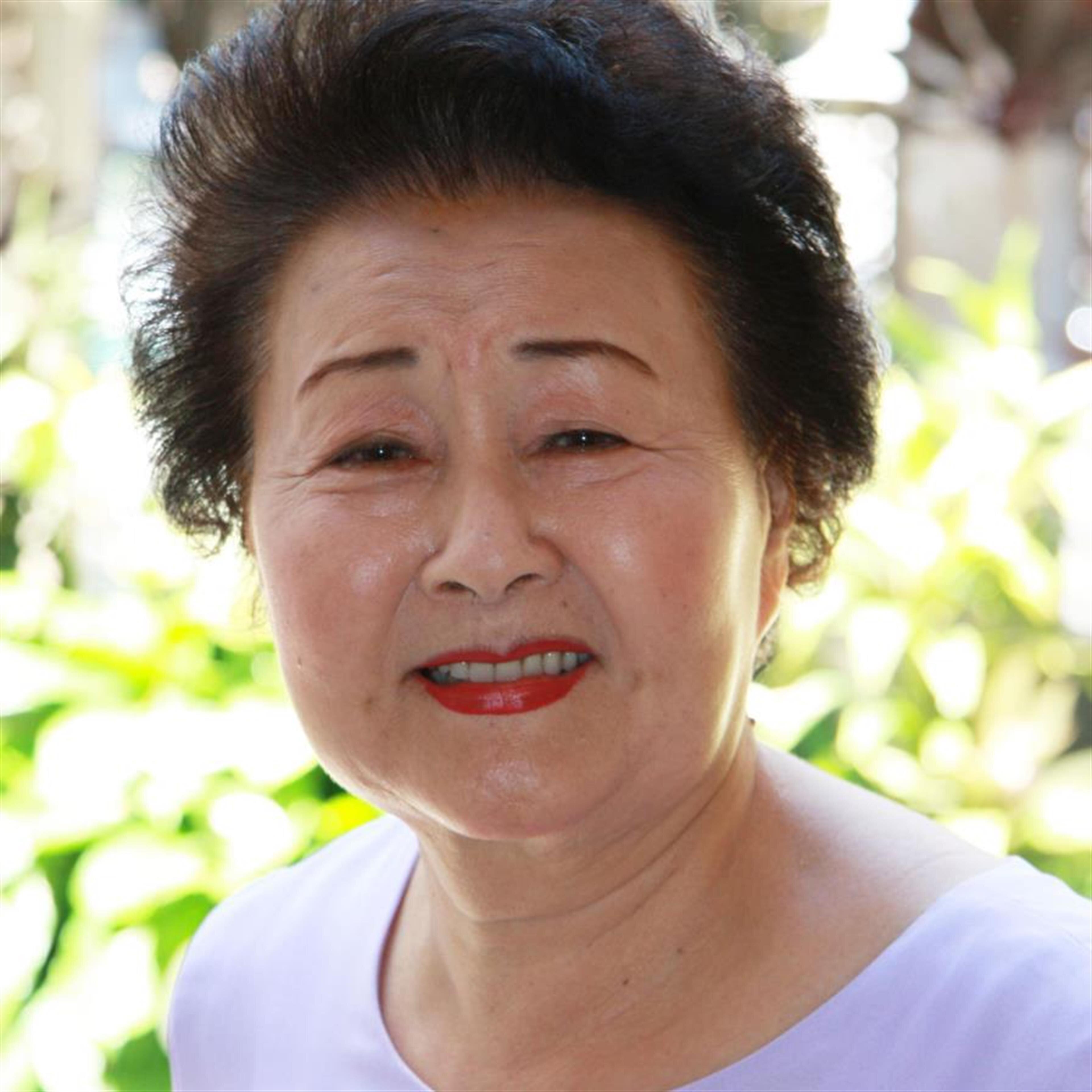 Kyung Ae Kim