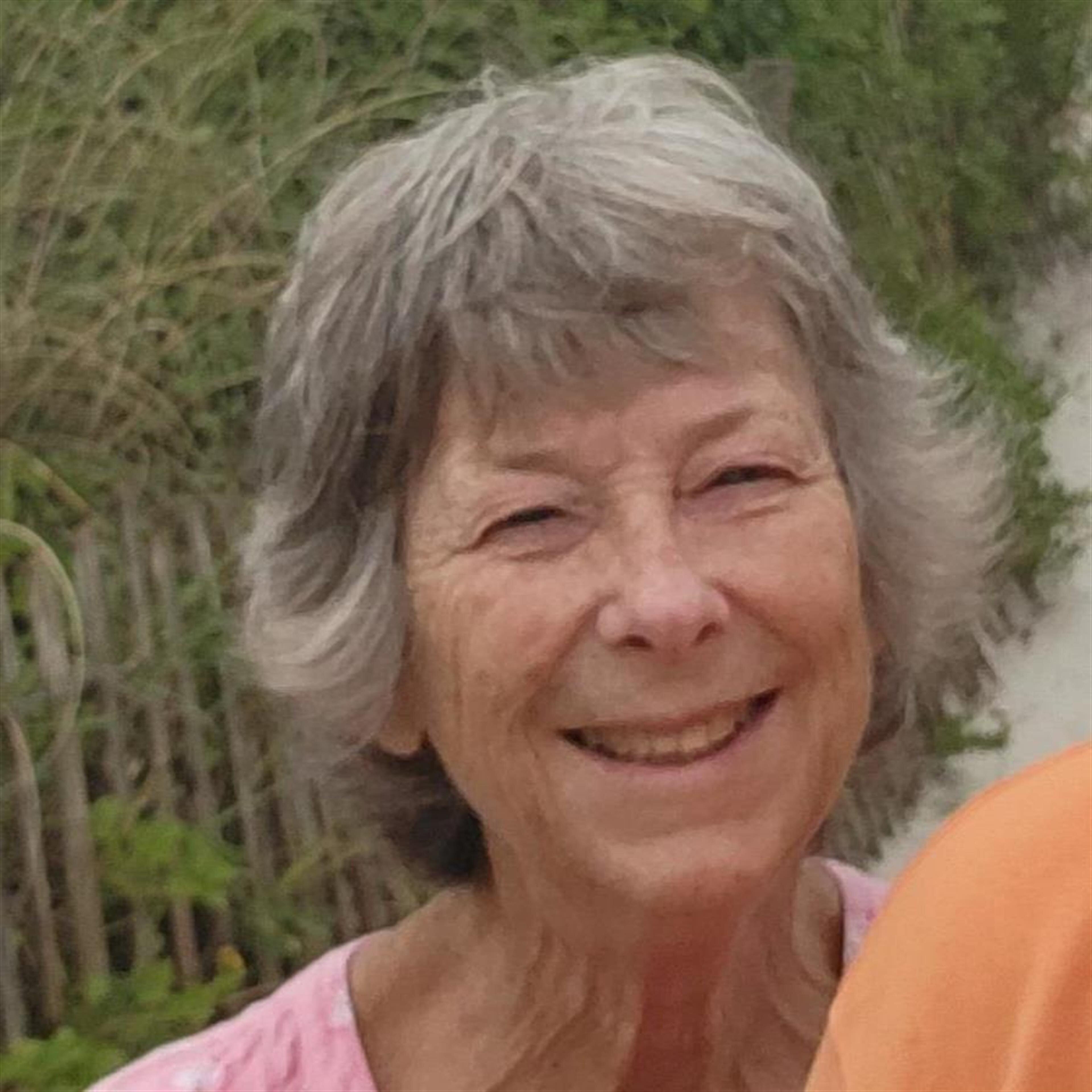 Cheryl Ann Carroll