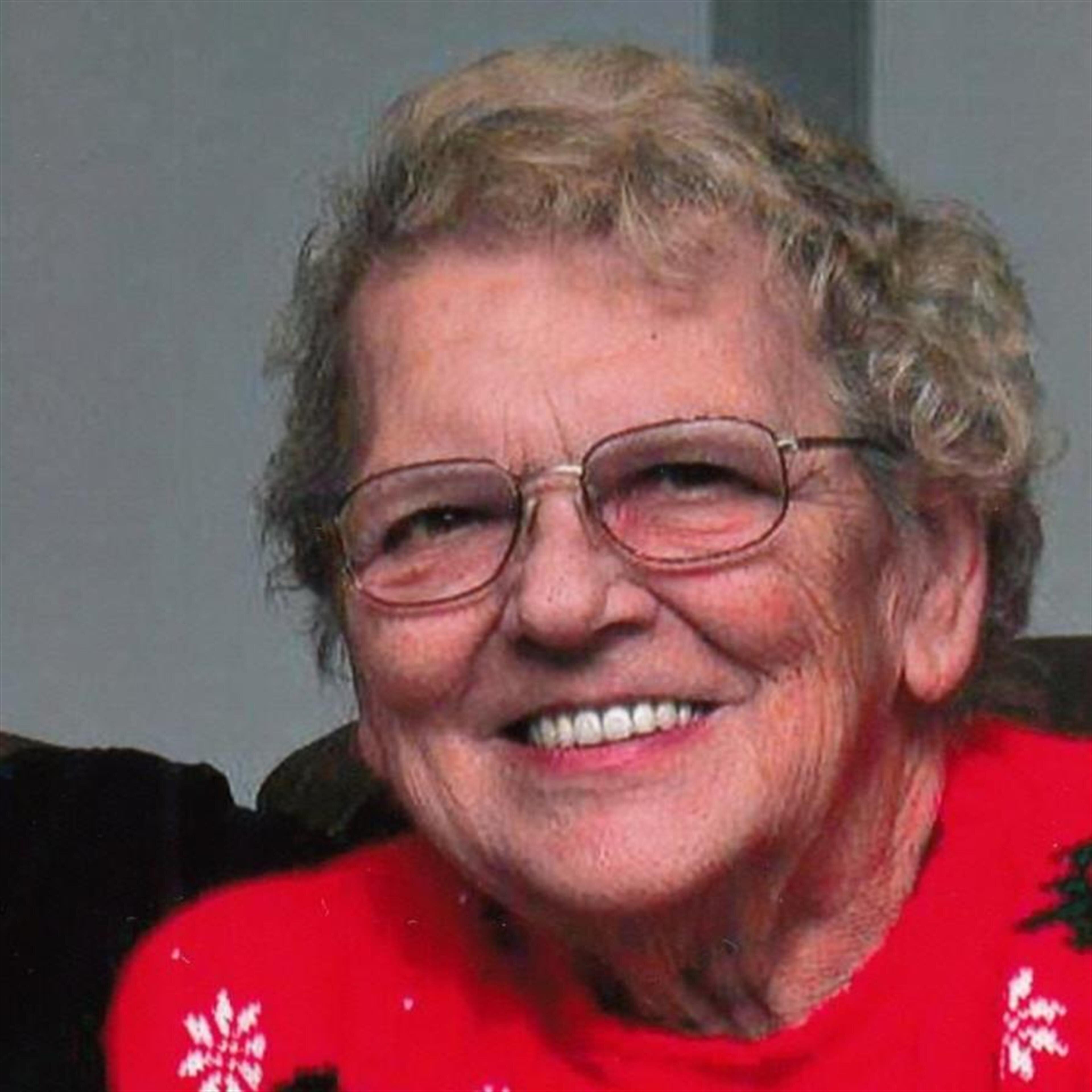 Judith "Judy" Irene Neu