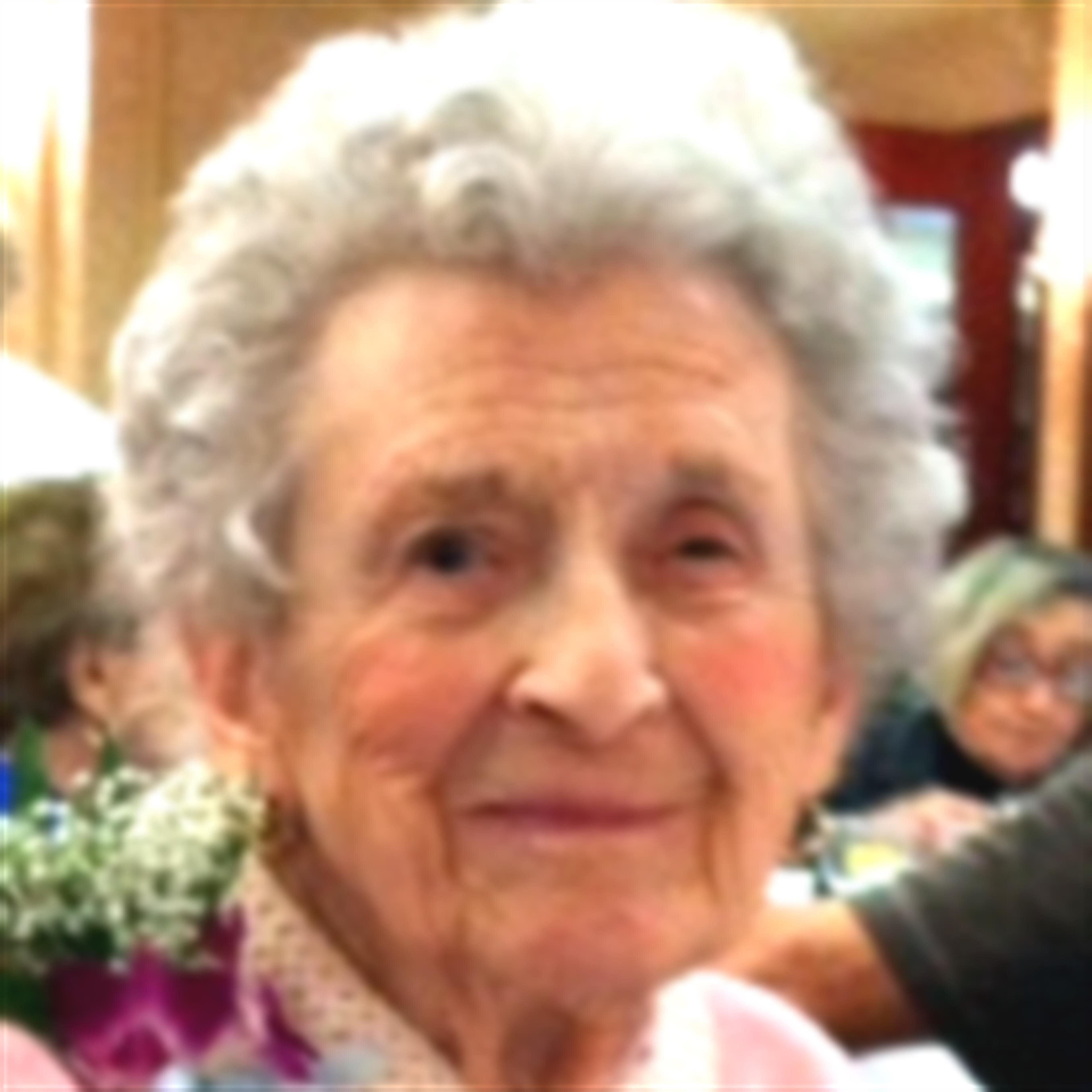 Jean Mae Wilson