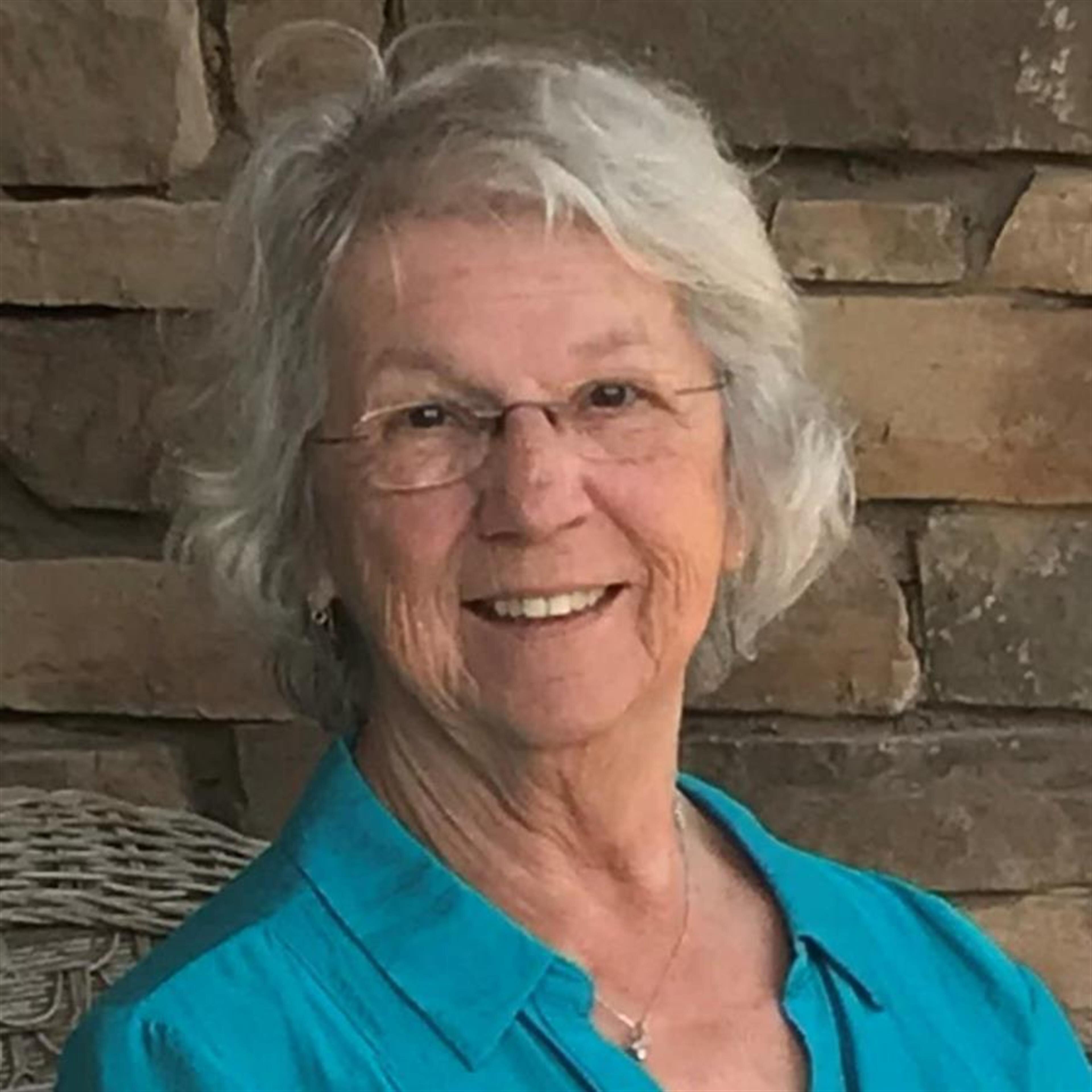 Geraldine Marie Chismar