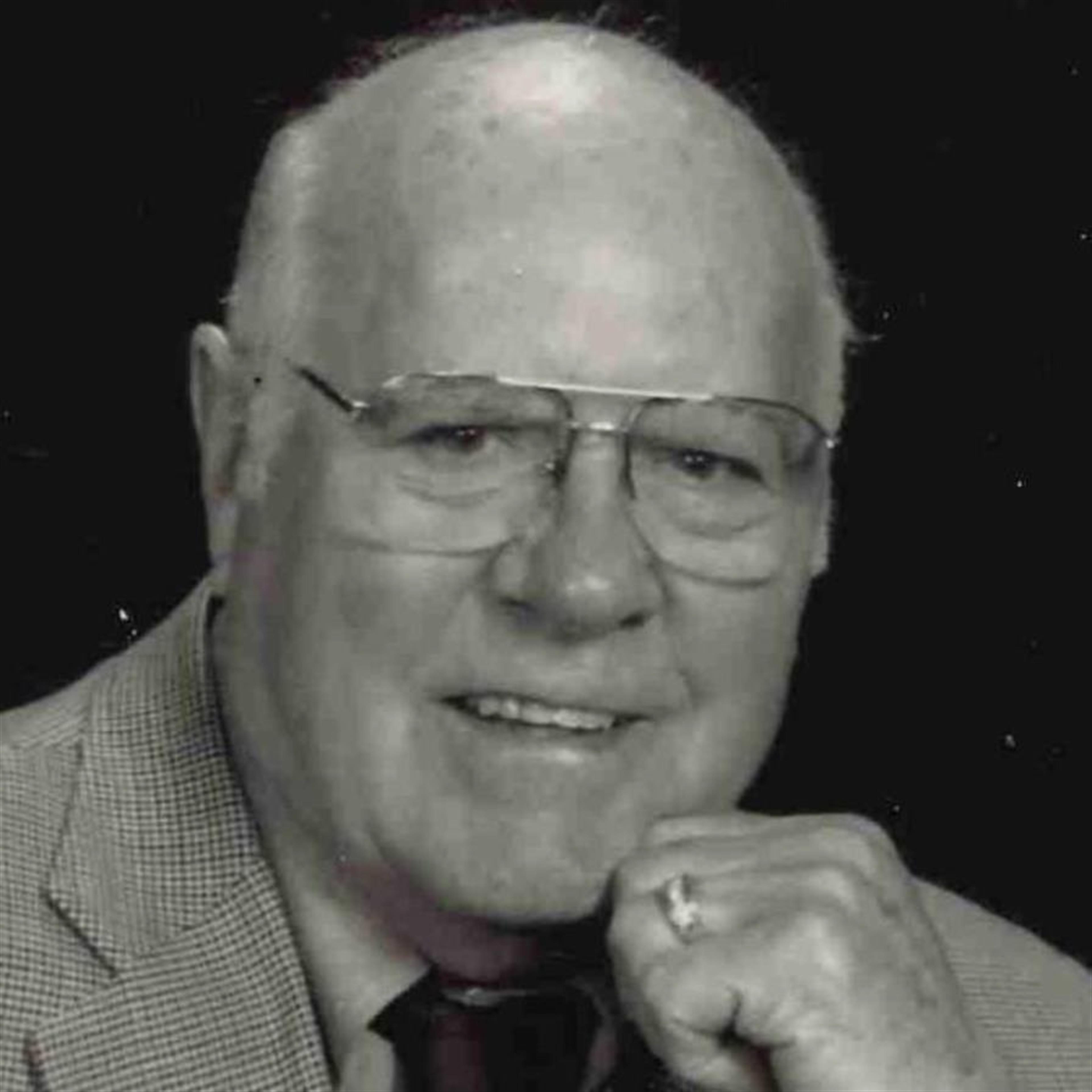 James Wallace Purdom Sr.