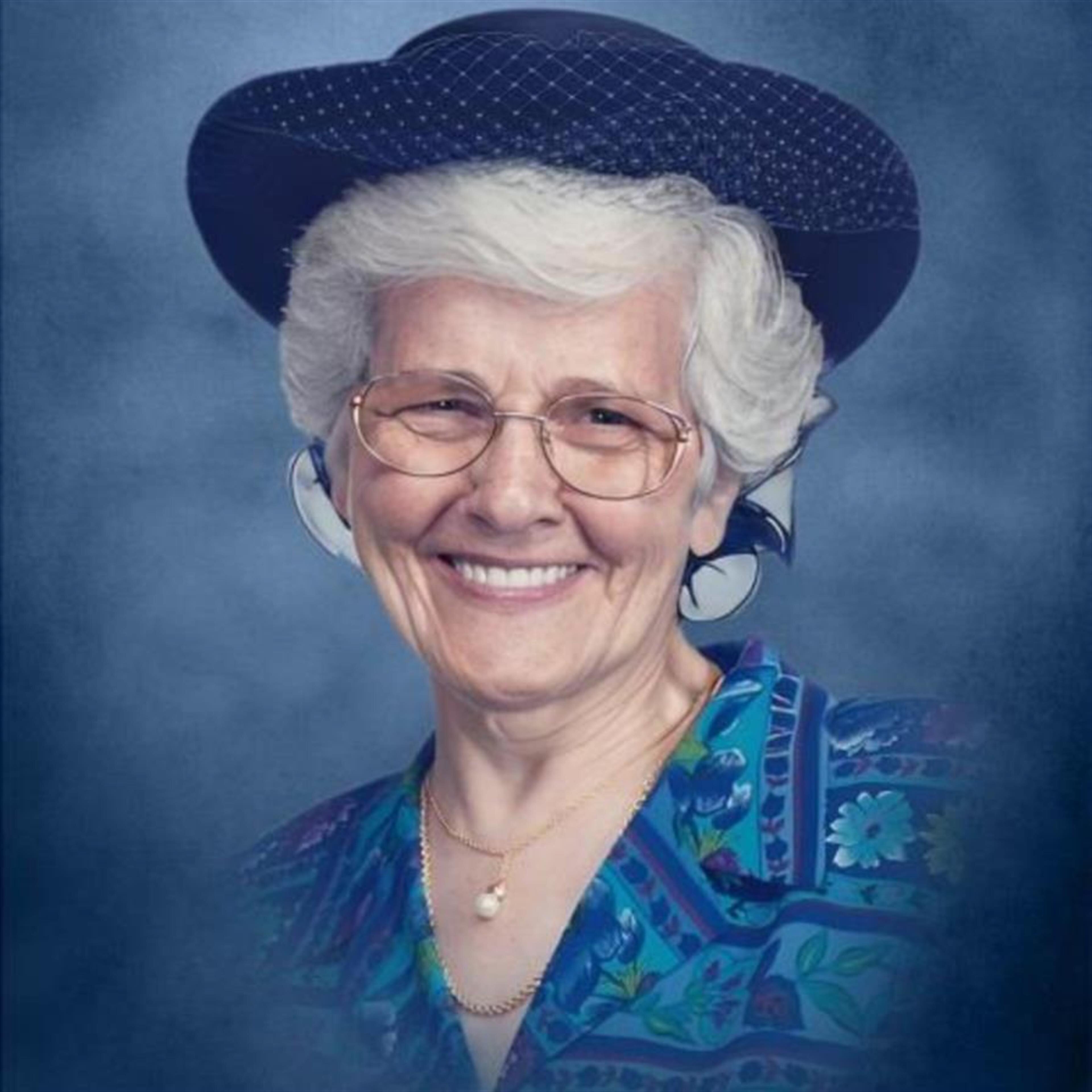 Ruby Martha Horstick