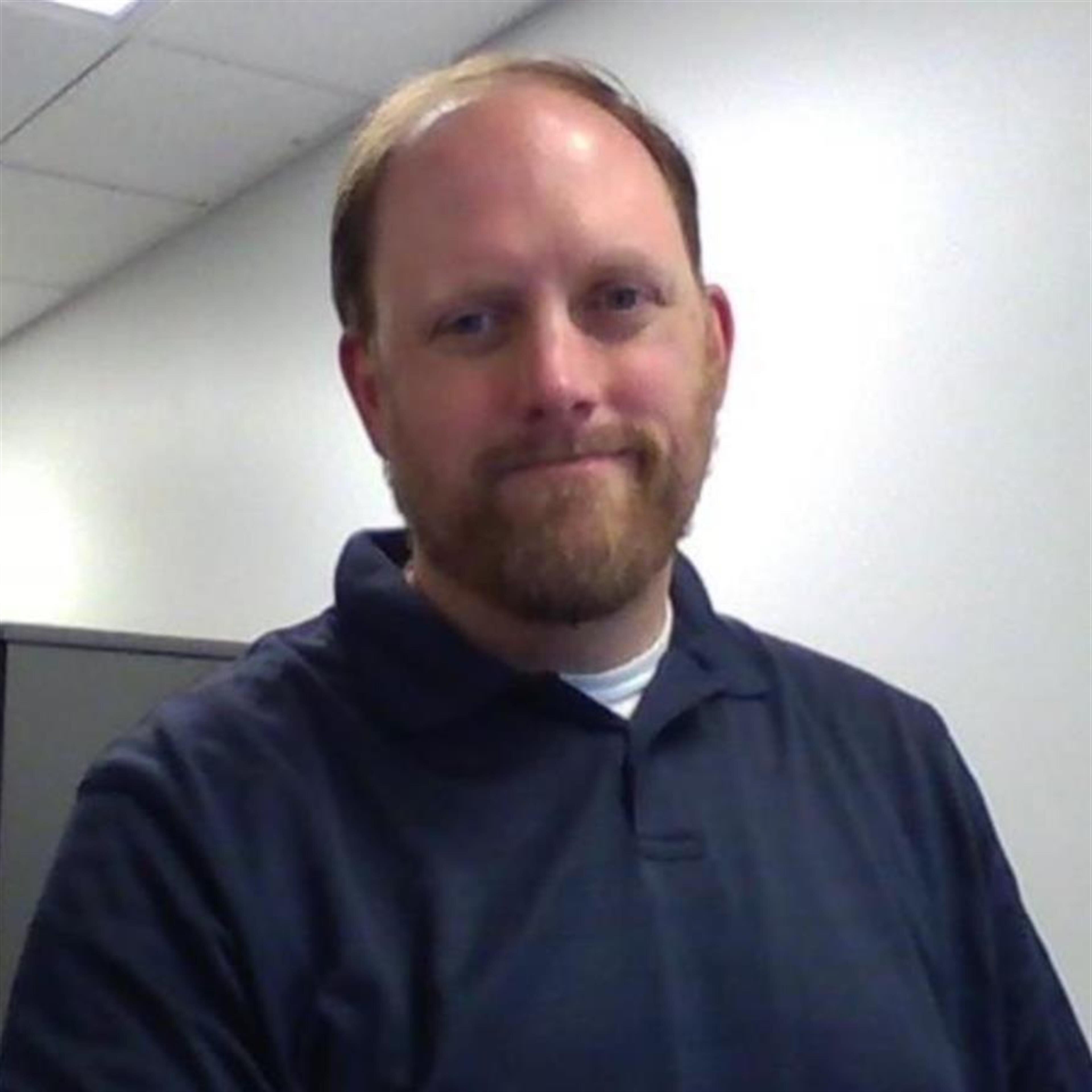 Brian Thomas Brinker