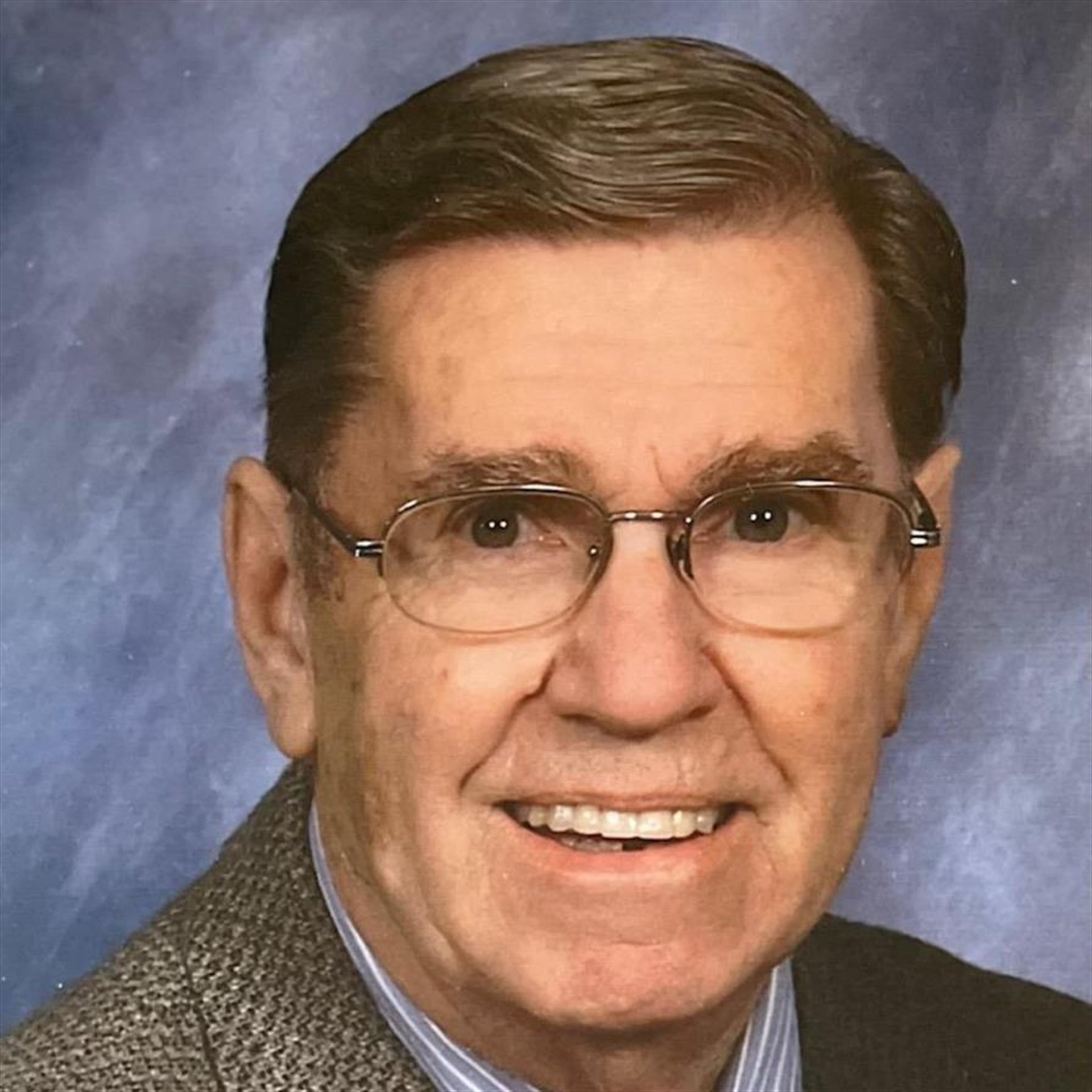 Thomas Wellman Greenwood