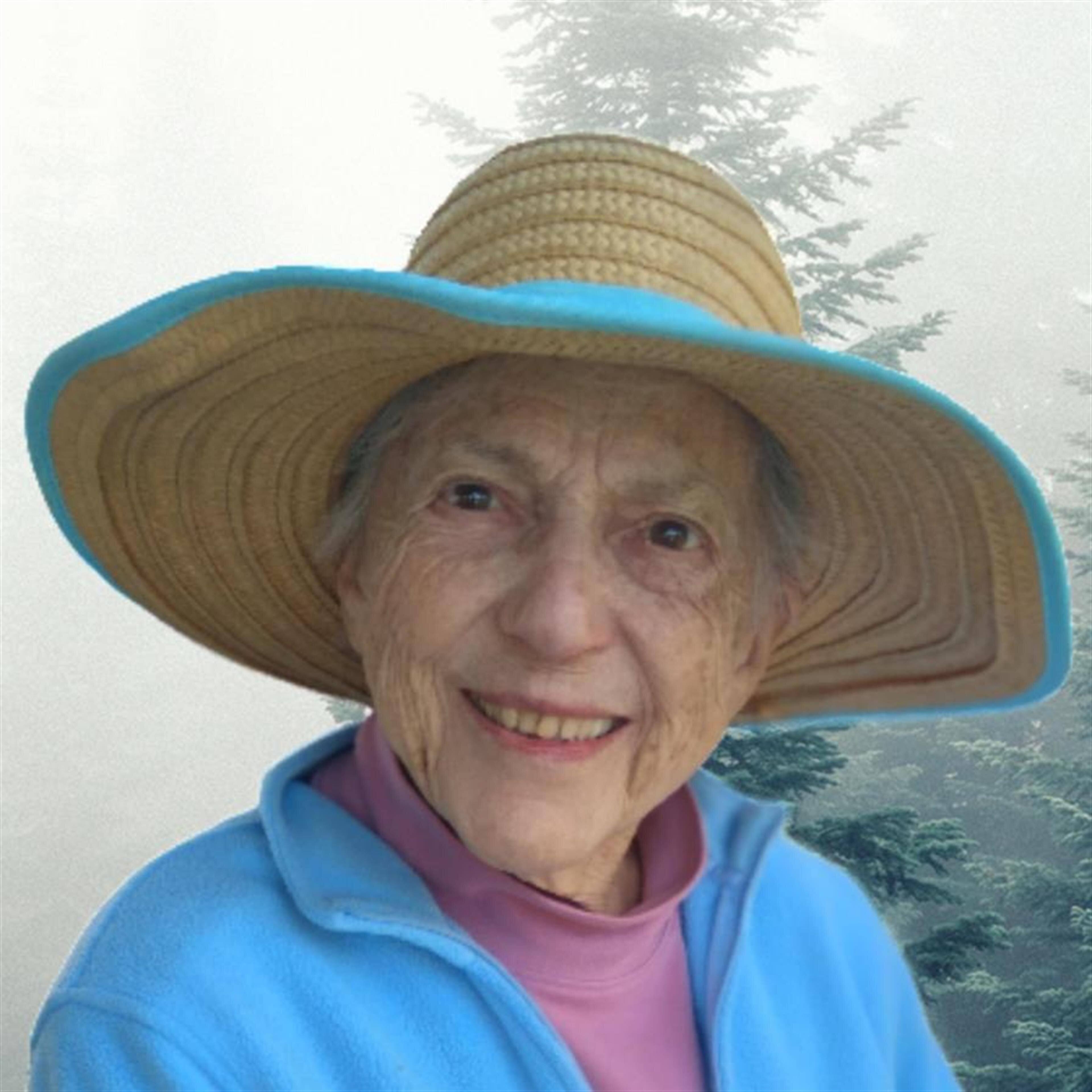 Nancy C. Voyt