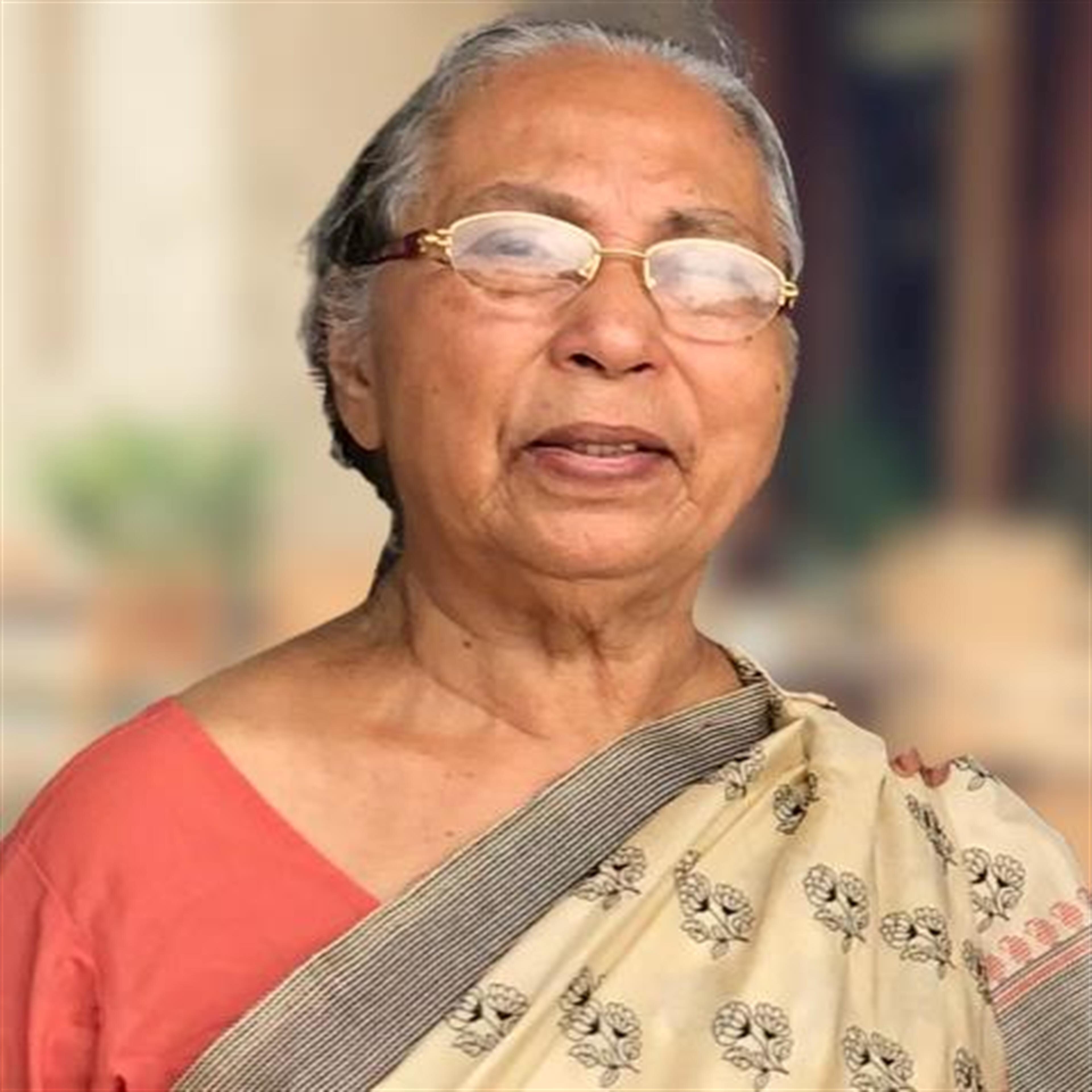 Annamma John