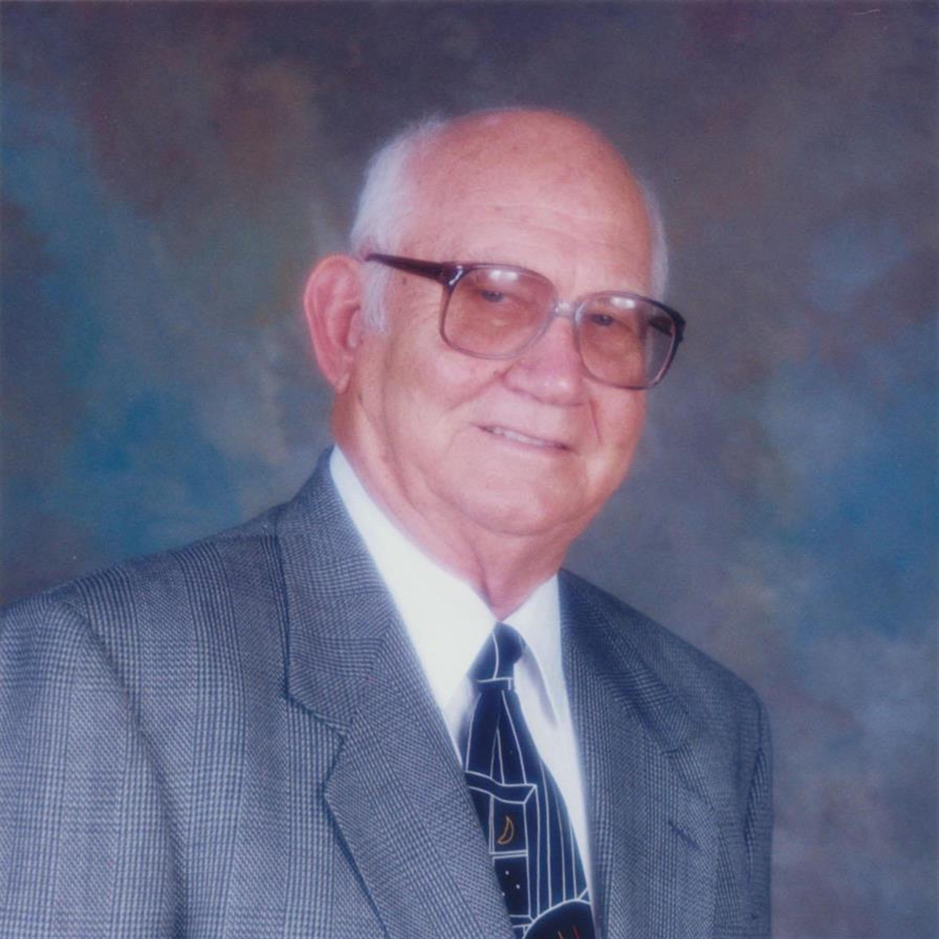 John David Muirhead