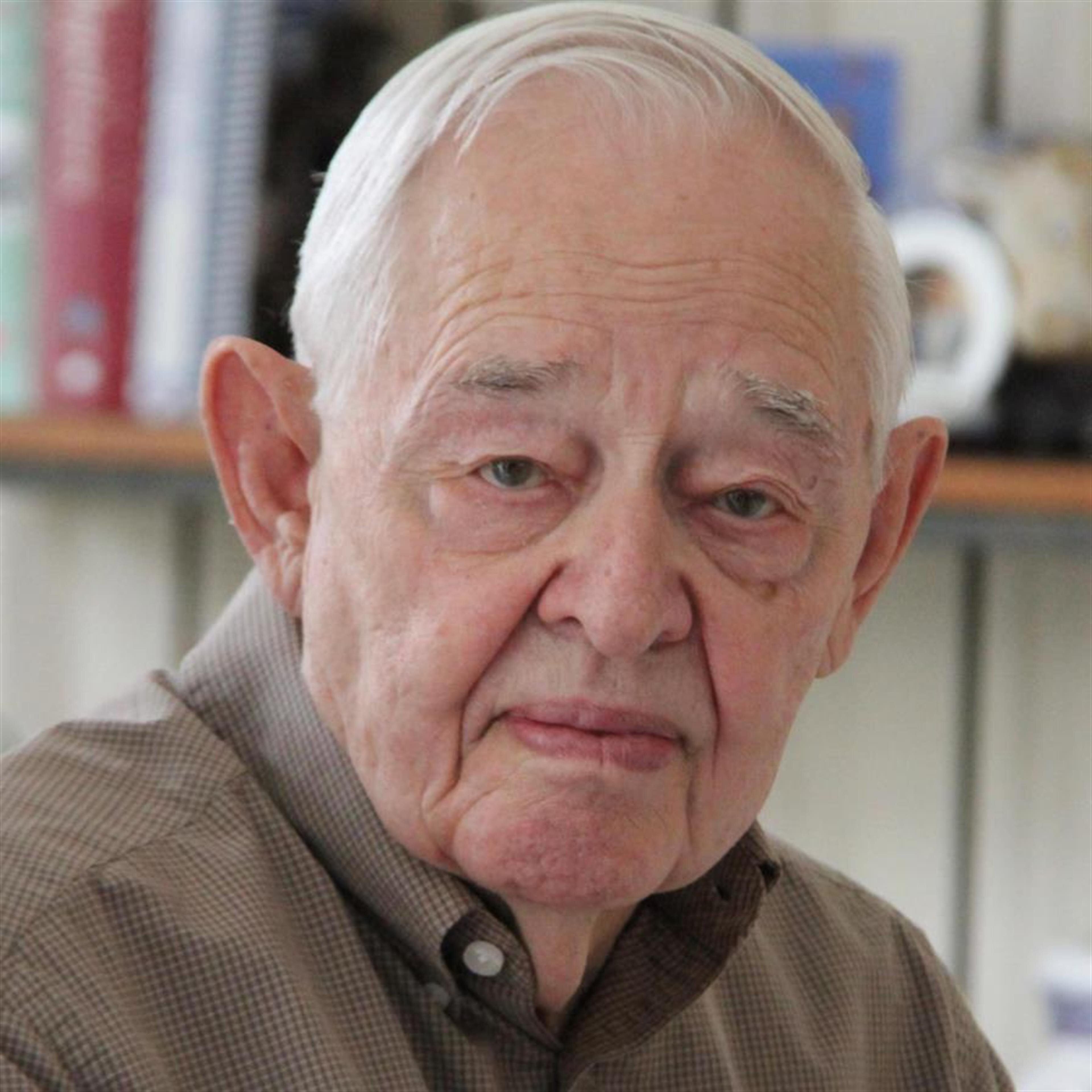 Dale Henry Smith