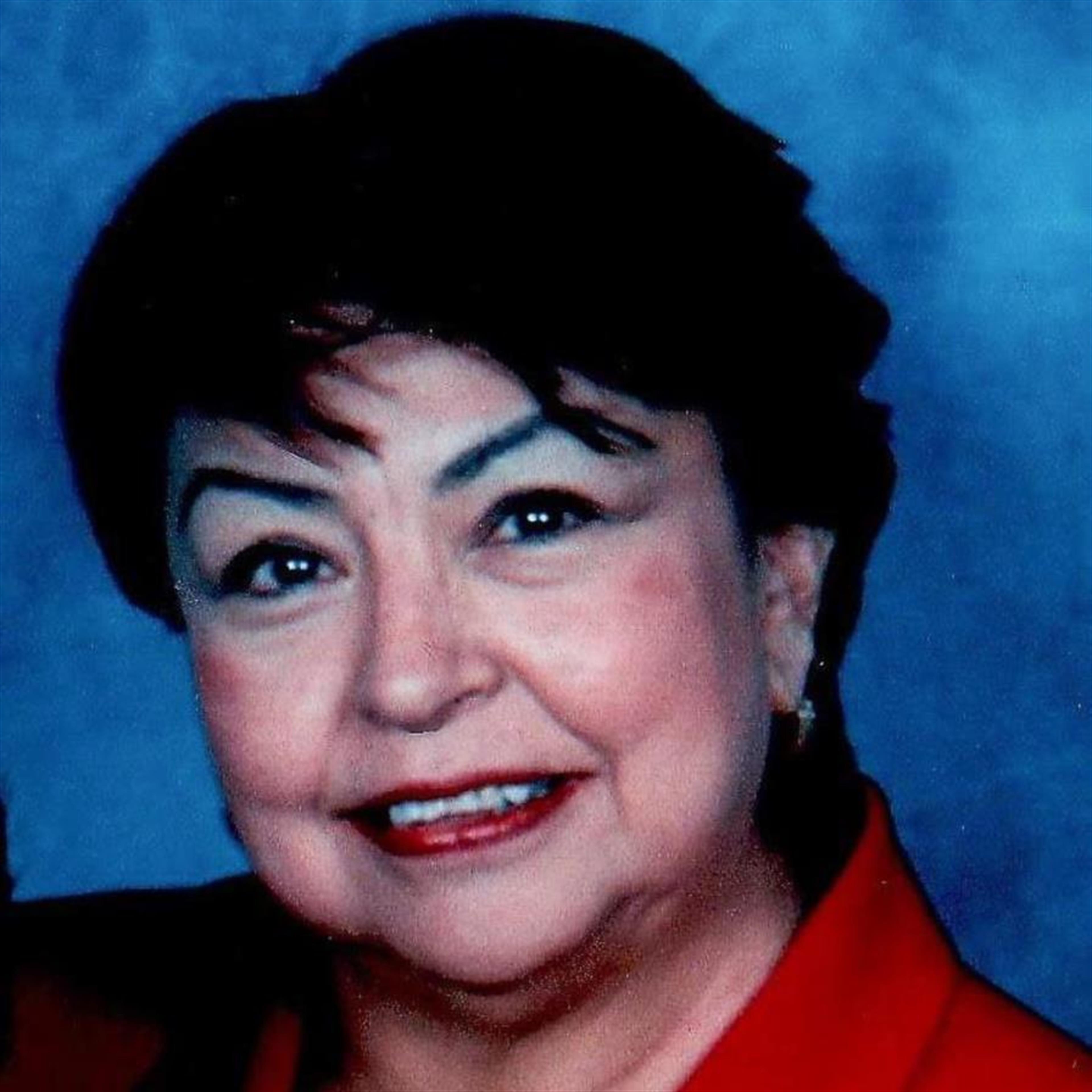 Maria Carmen Carrell