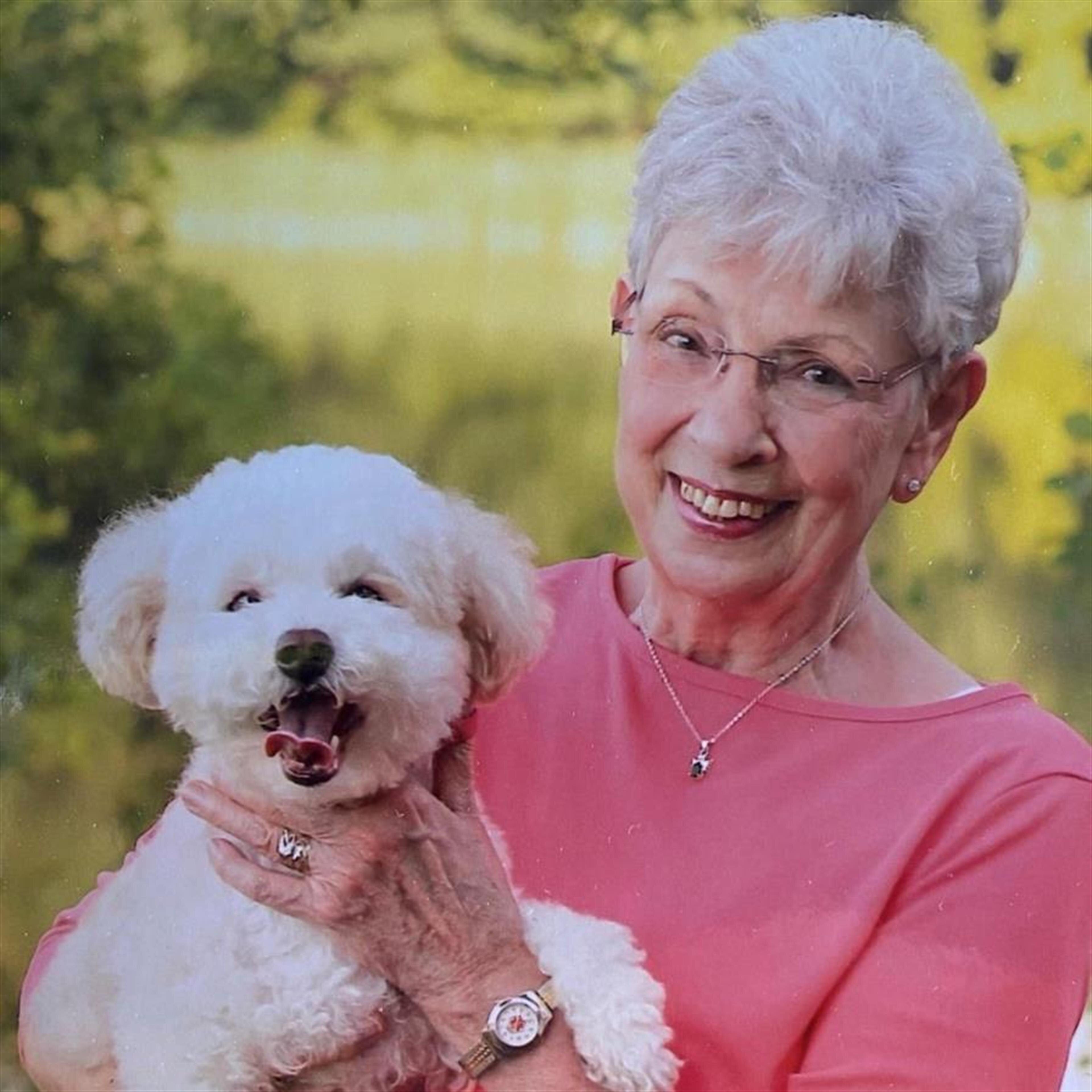Loa Vandervelde