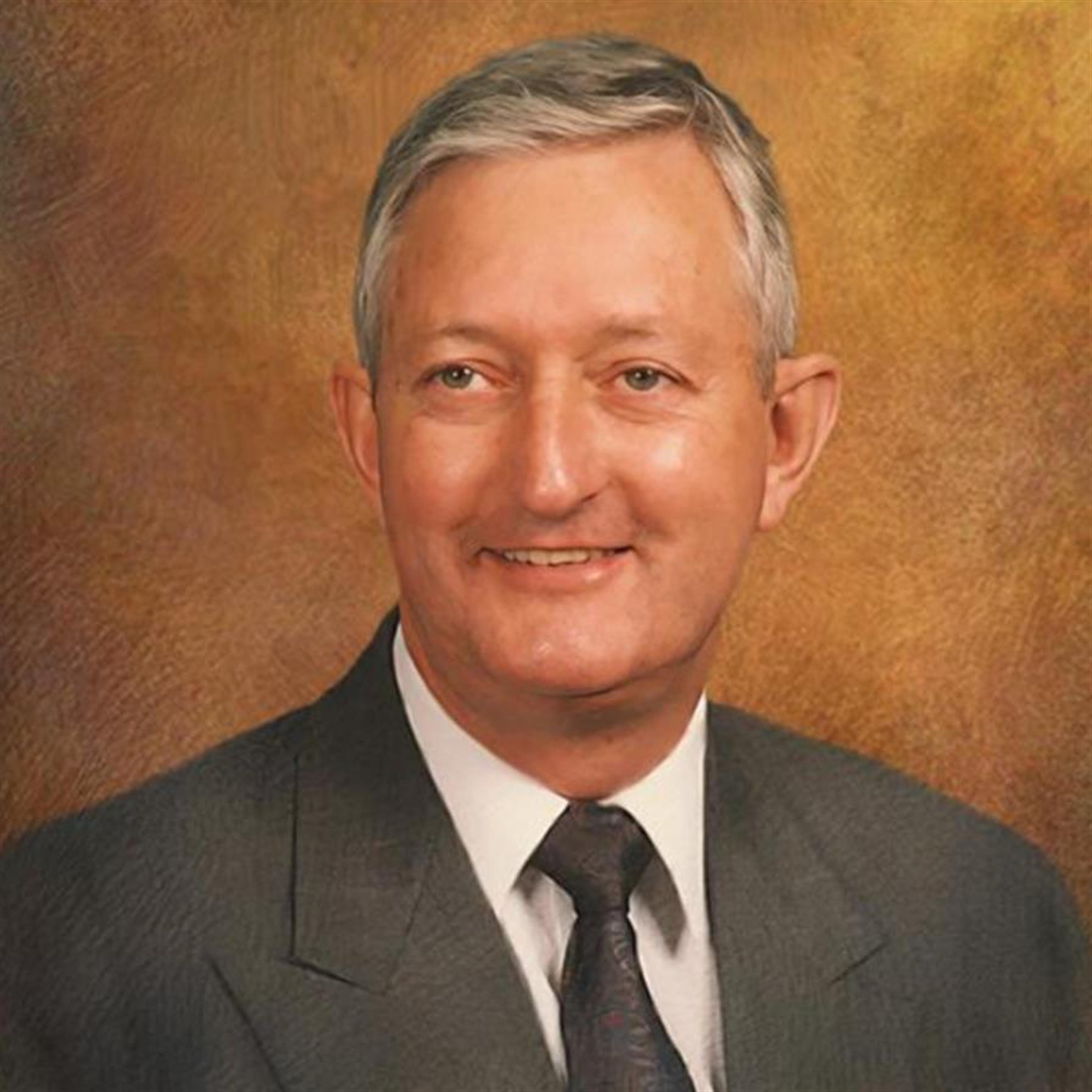 Bill H. Welch
