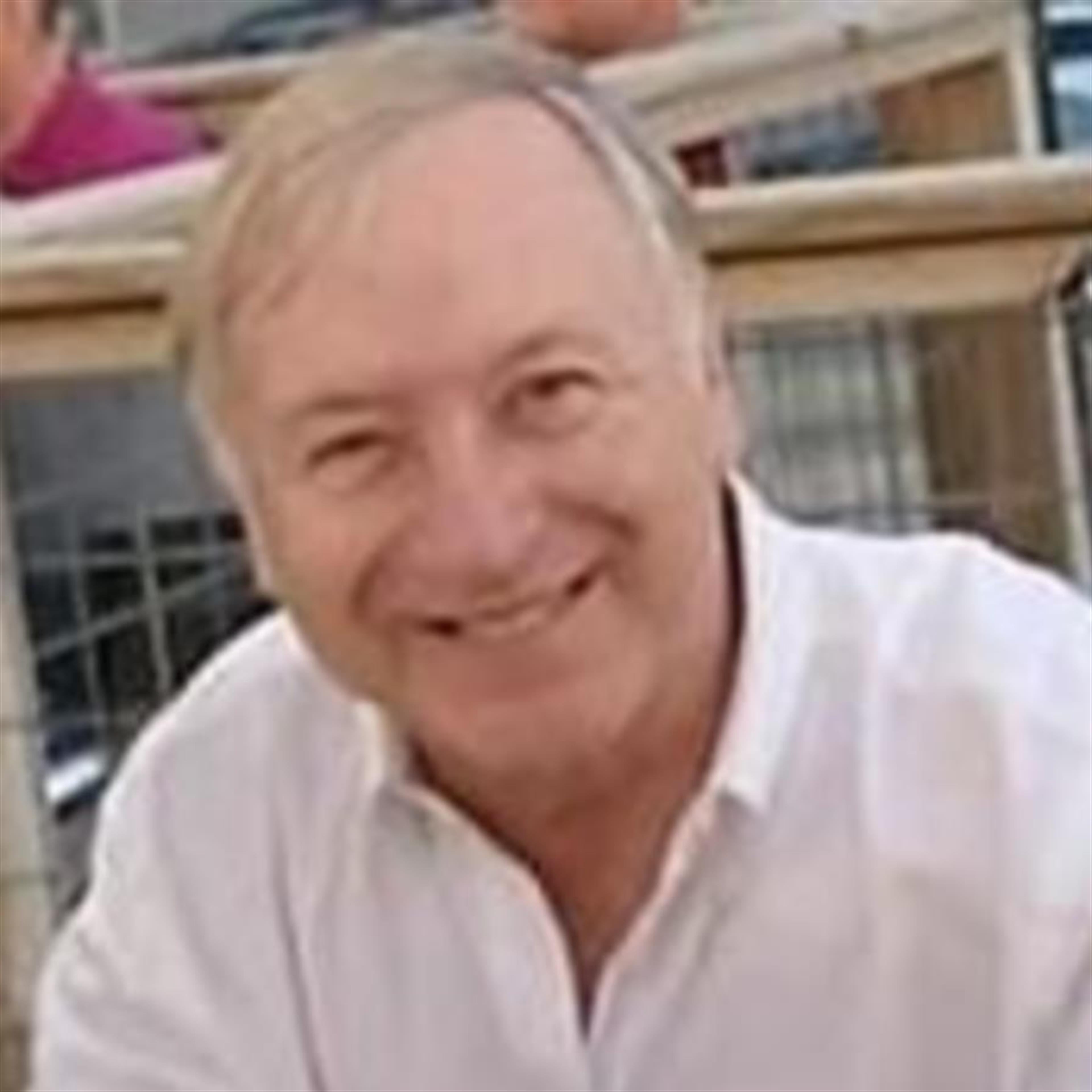 Charles "Chuck" Weesies