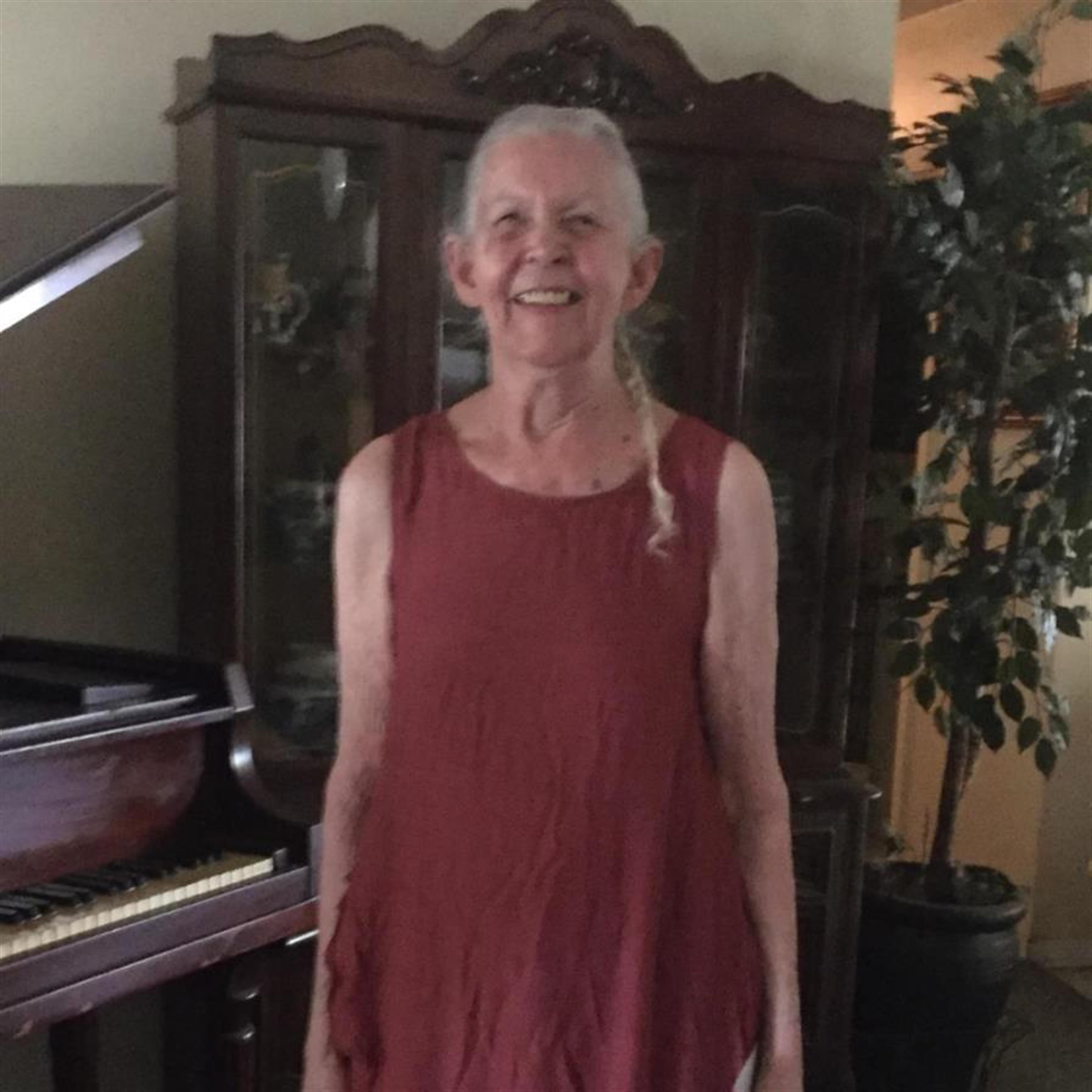 Elizabeth Anne Sherman