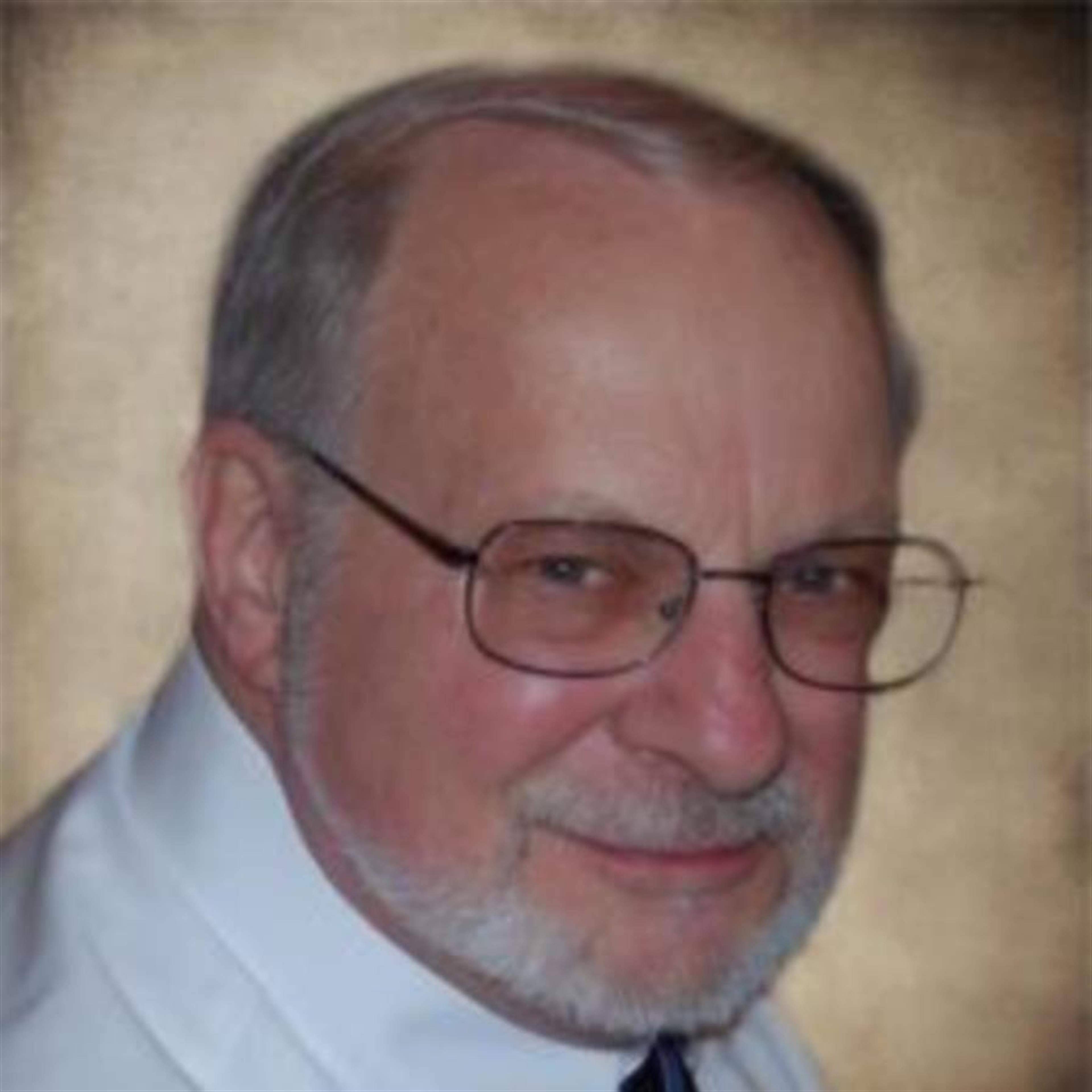 Norman Raines Elrod