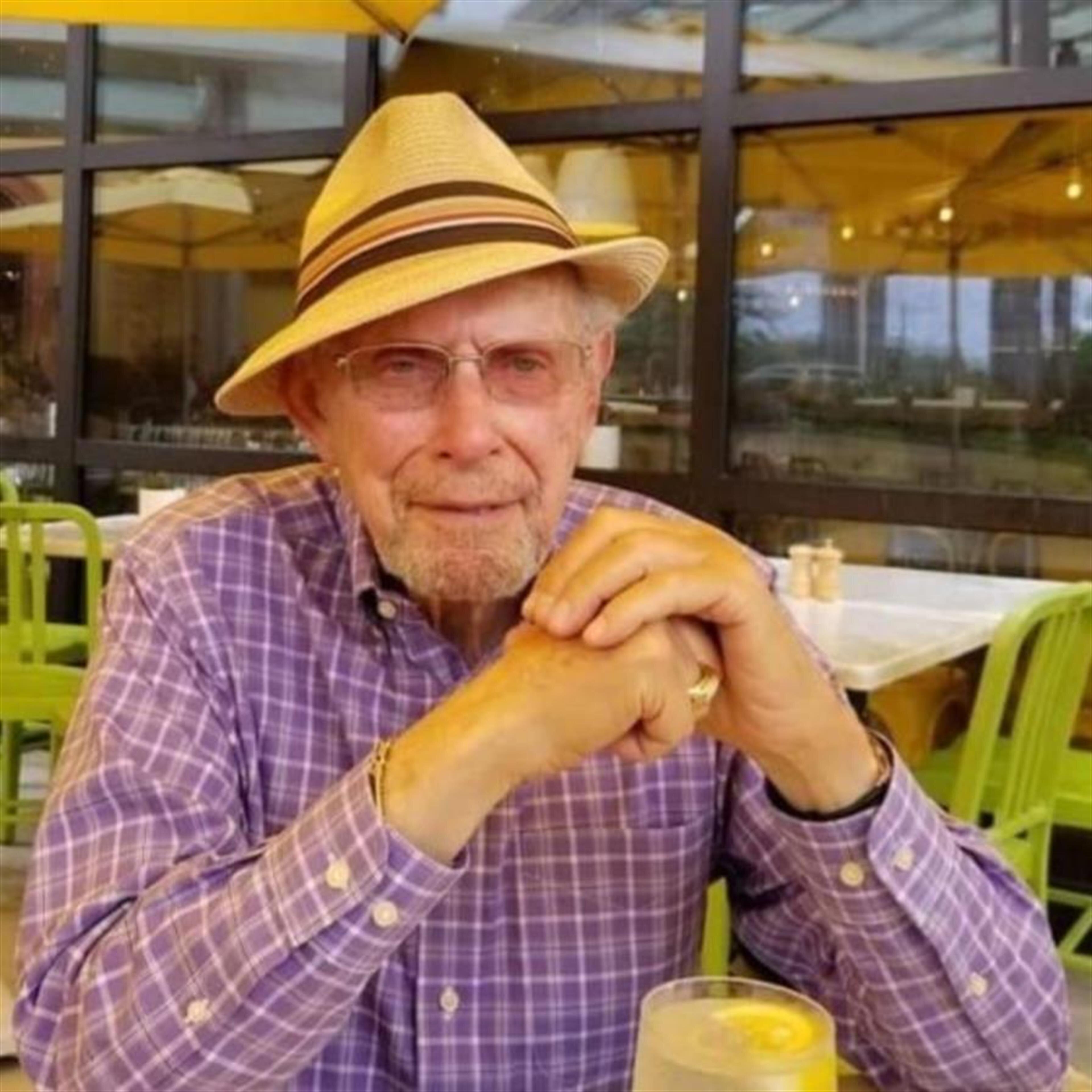 Irwin Stuart Lamm