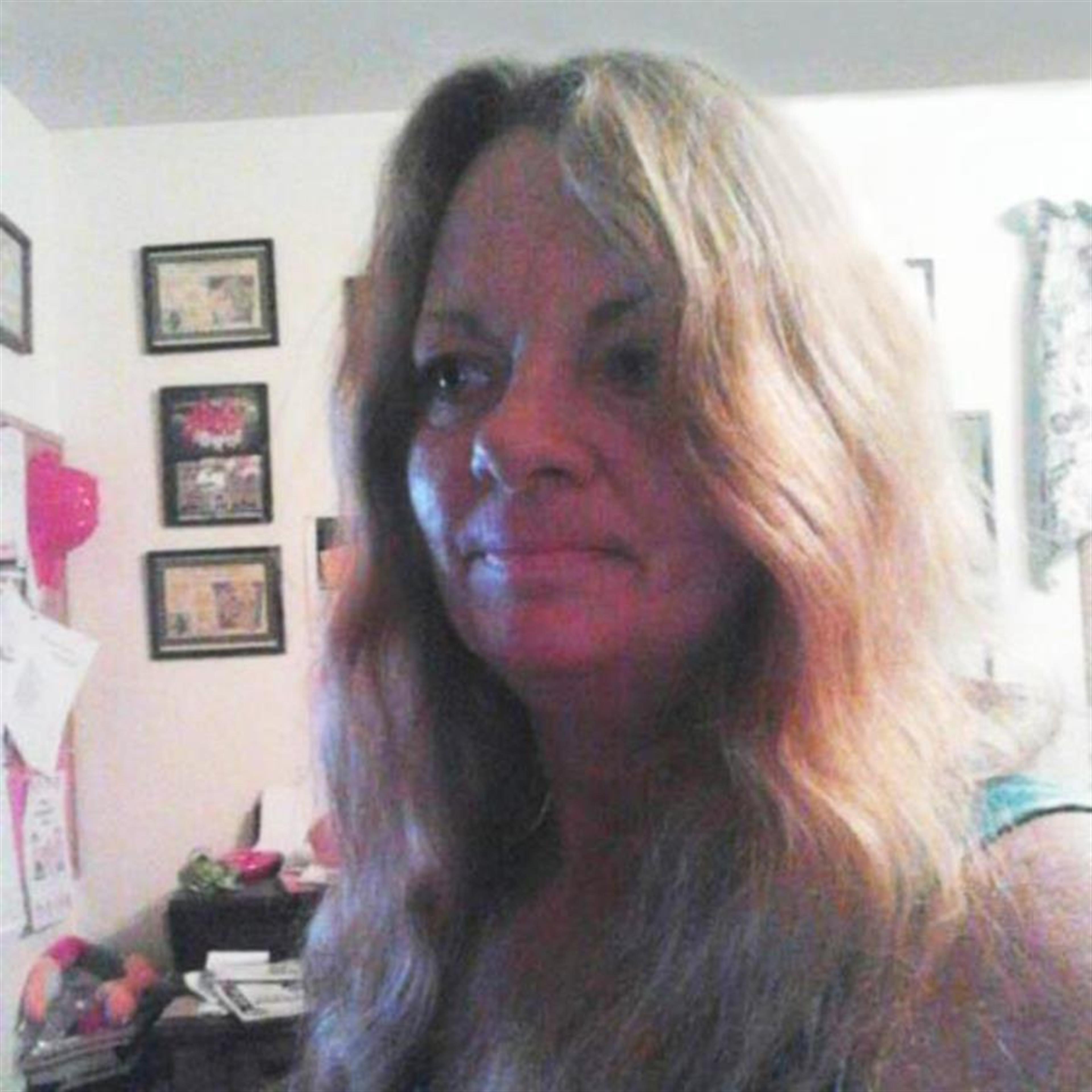 Mary "Denise" Scott (Lebanon)