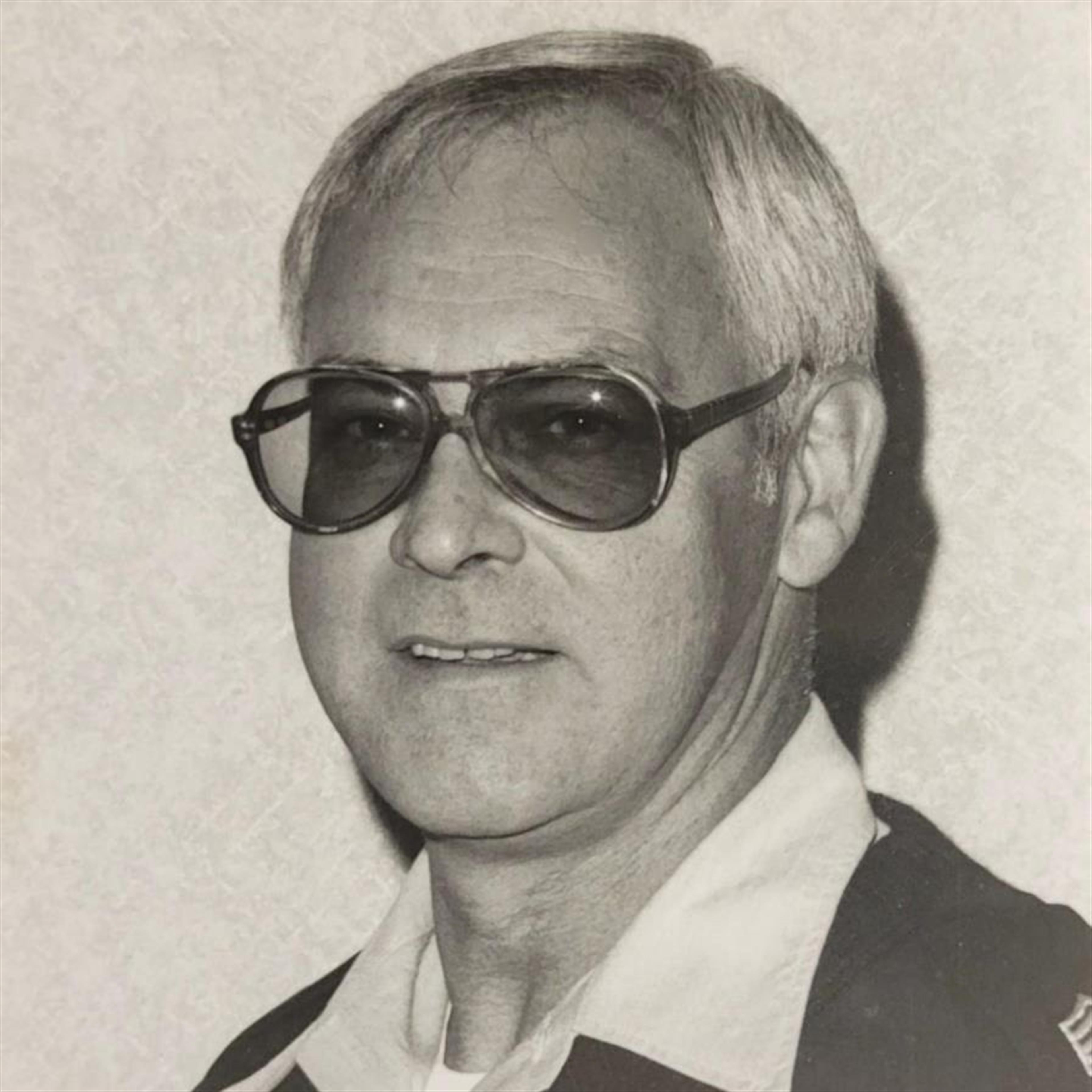 Charles Edward Sirratt