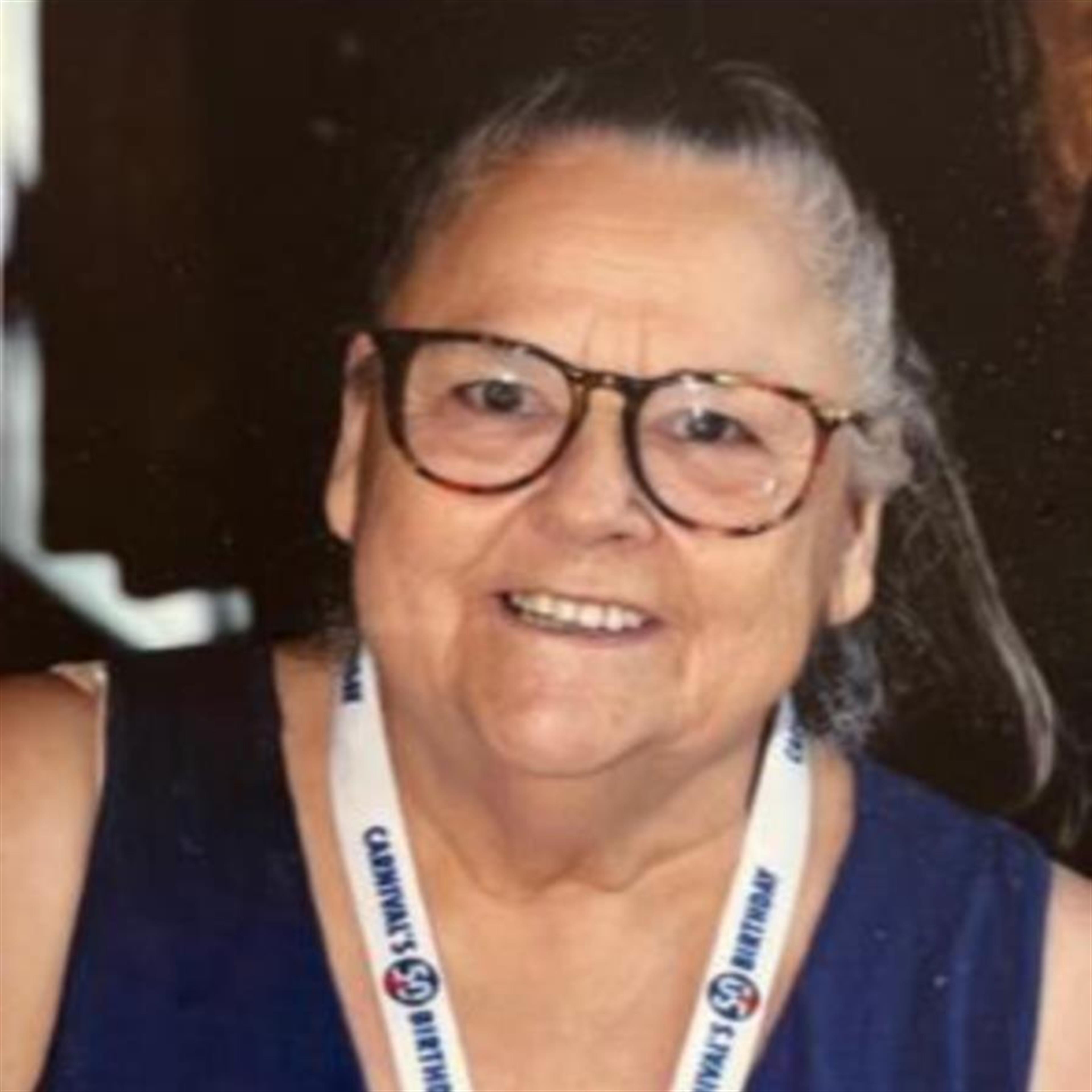 Juanita "Nita" Lee Ownby